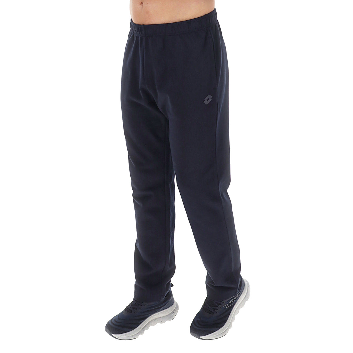 UOMO TUTA GINNASTICA FIRST BLU SCURO 224326 D7N 03