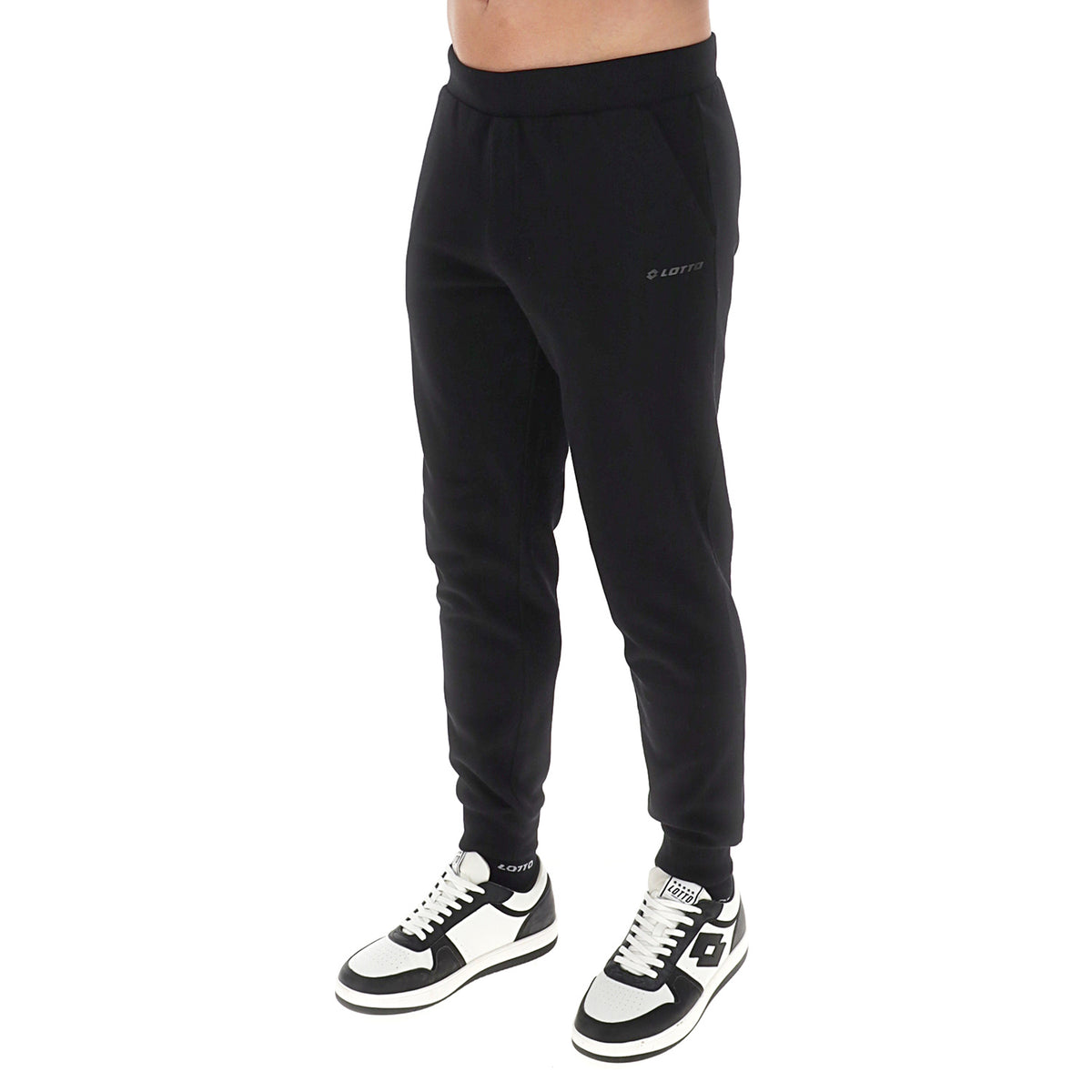 UOMO TUTA GINNASTICA SIGNATURE GRIGIO SCURO 224328 4C0 03