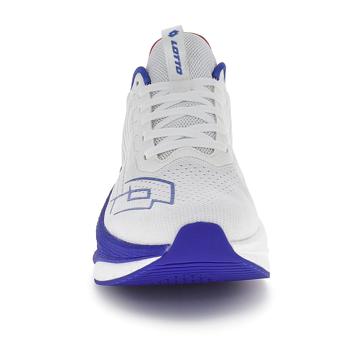 UOMO SCARPE SPEEDRIDE 700 BIANCO 224395 EQ7 04