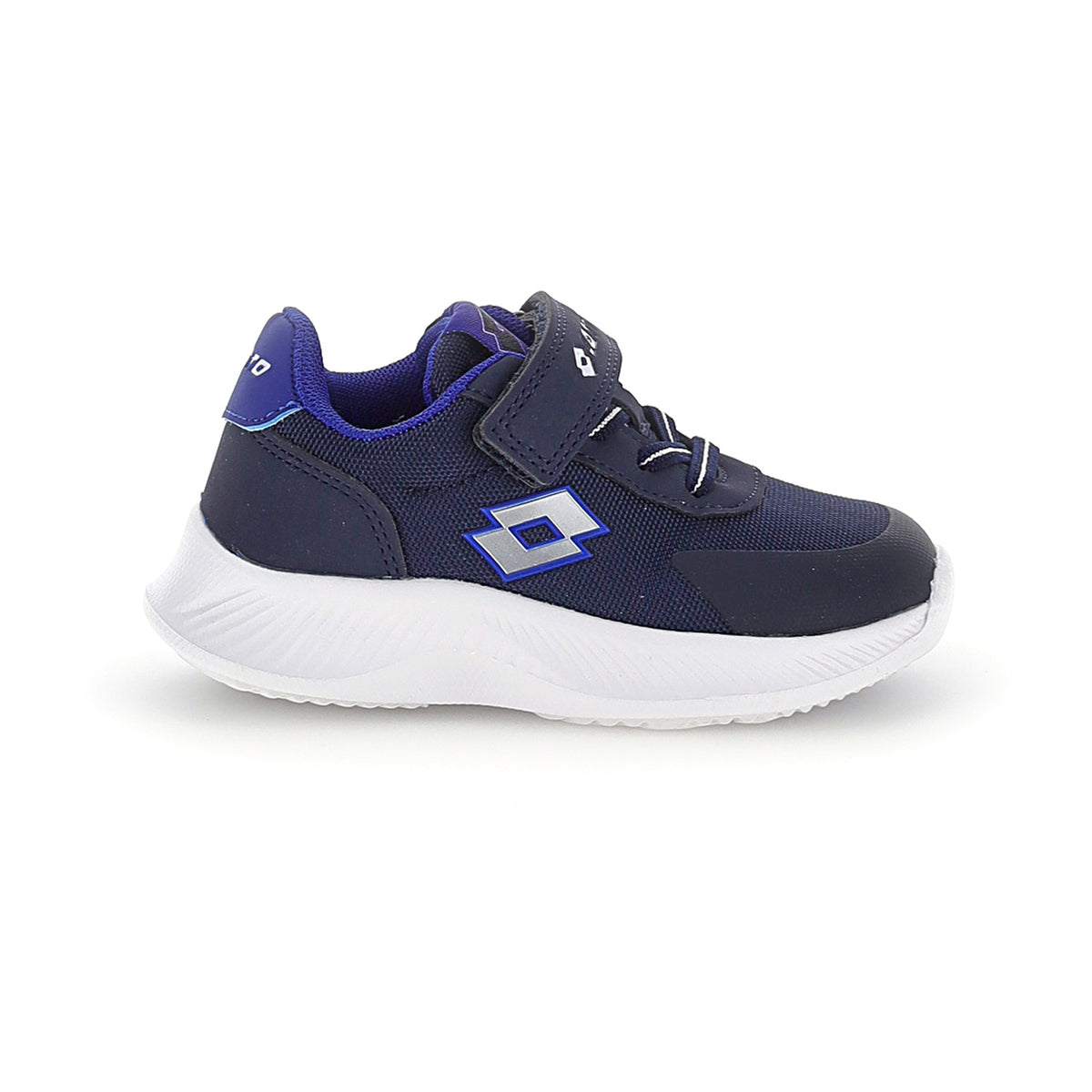 INFANTI SCARPE RUN 90 BLU SCURO 224617 1IH 01