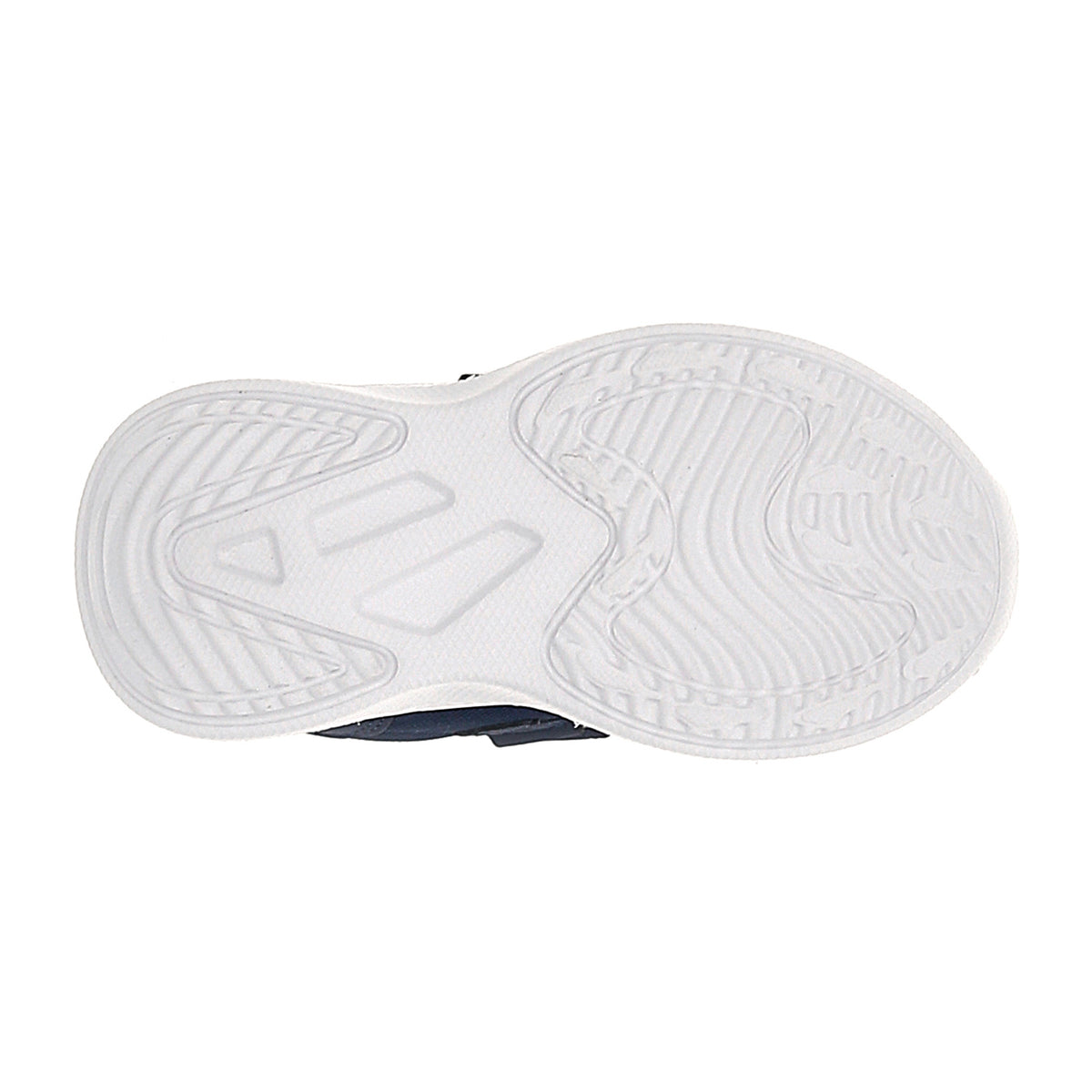 INFANTI SCARPE RUN 90 BLU SCURO 224617 1IH 26