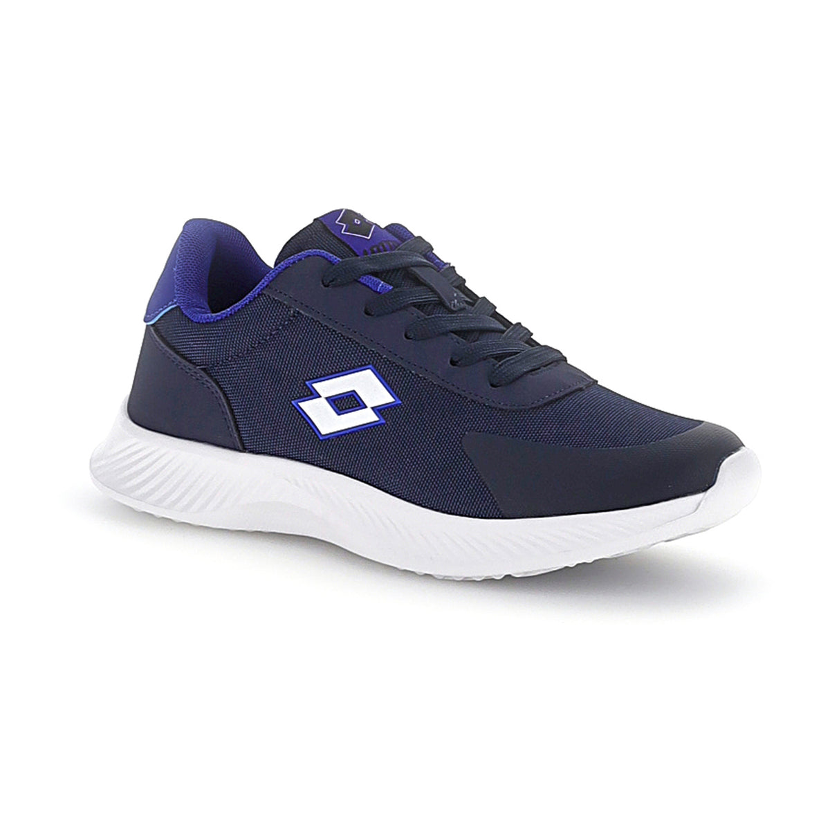 RAGAZZI SCARPE RUN 90 BLU SCURO 224619 1IH 02
