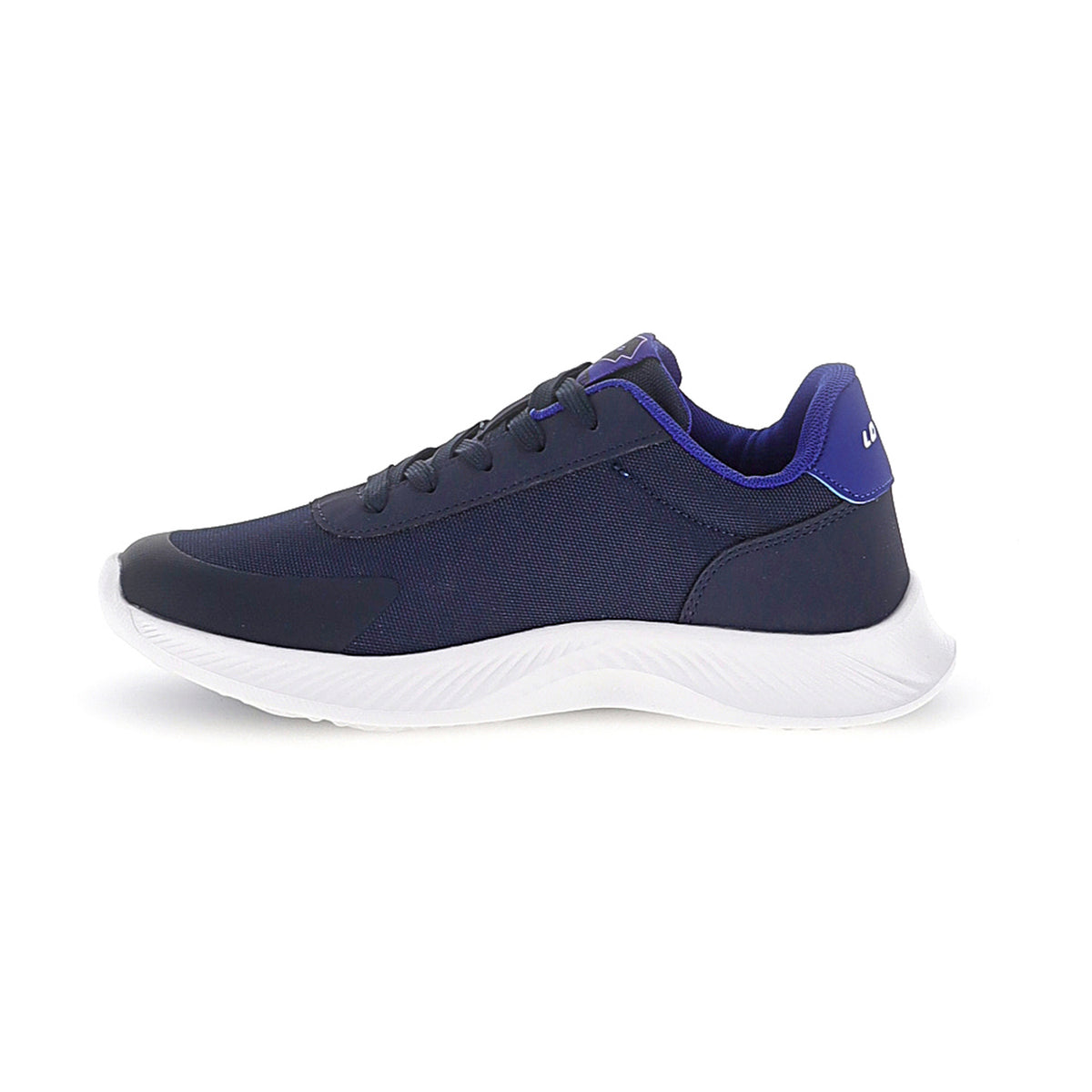 RAGAZZI SCARPE RUN 90 BLU SCURO 224619 1IH 03