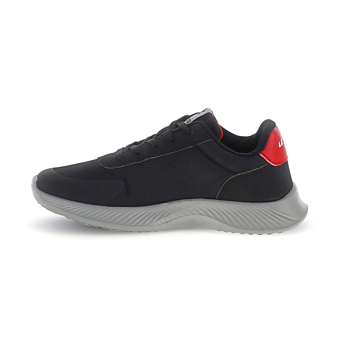 RAGAZZI SCARPE RUN 90 NERO 224619 8GD 03
