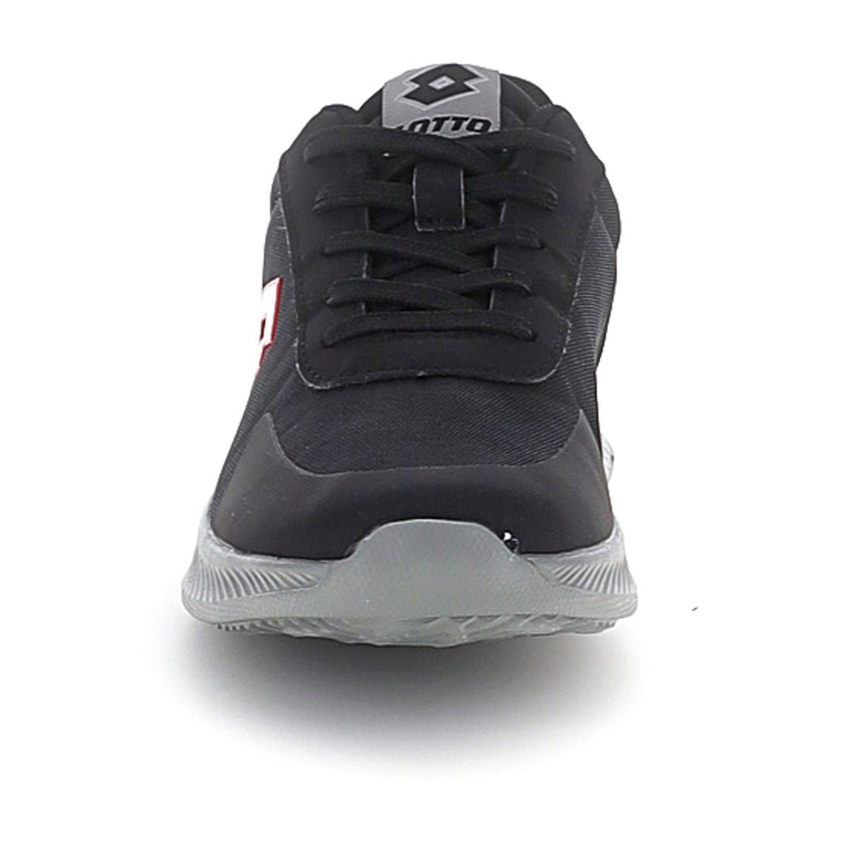 RAGAZZI SCARPE RUN 90 NERO 224619 8GD 04