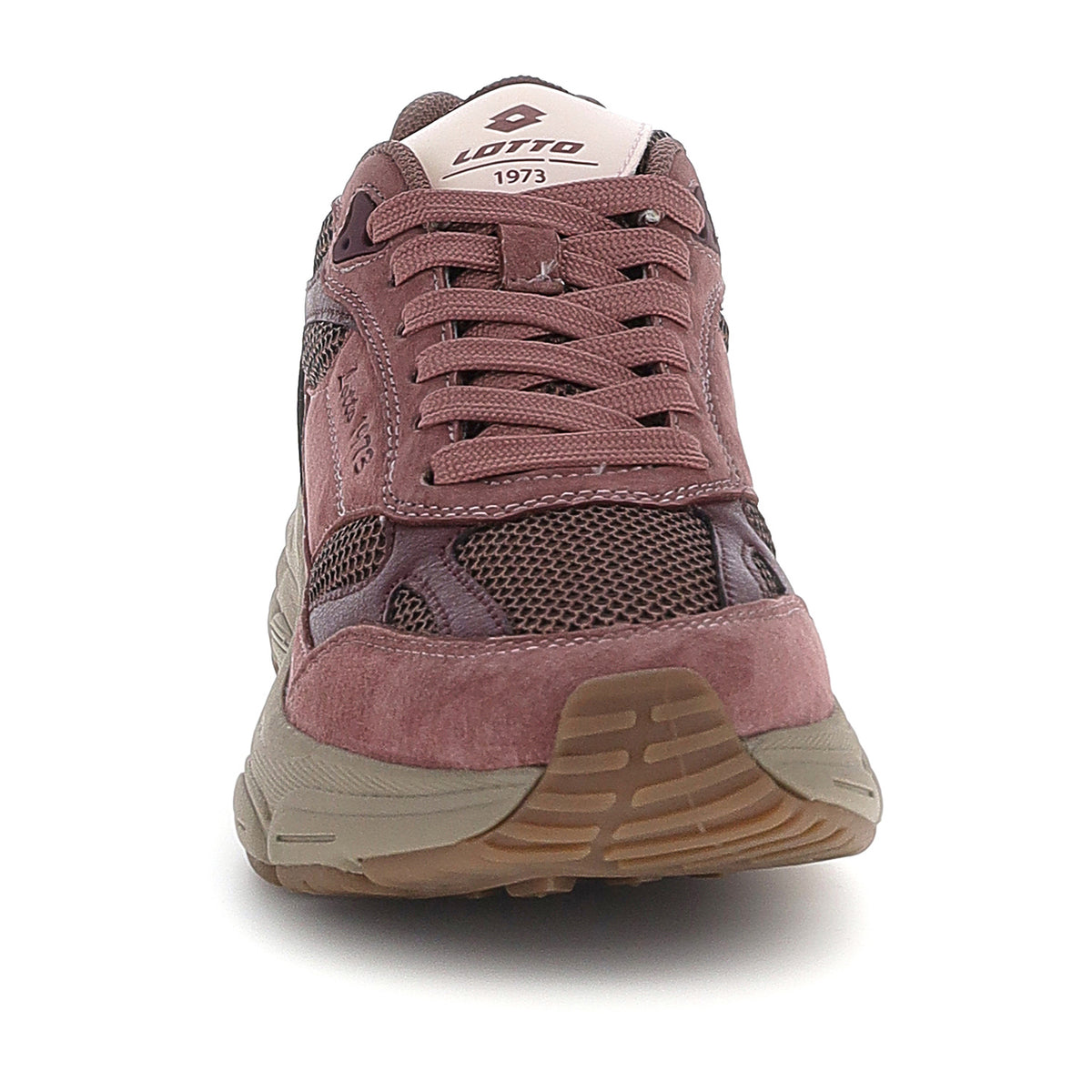 DONNA SCARPE BOSTON ROSSO SCURO 224625 F9P 04