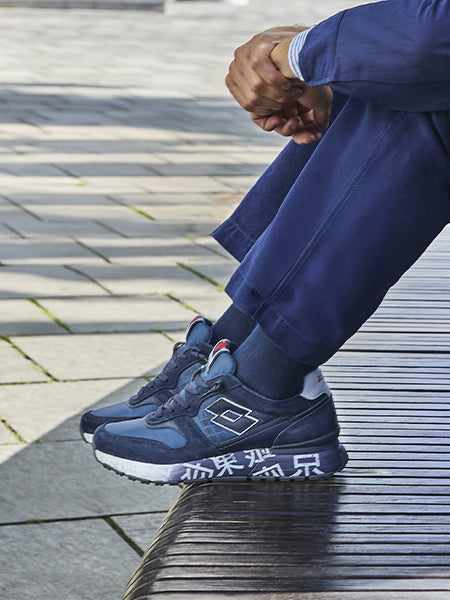 Lotto Leggenda - Linea Tokyo