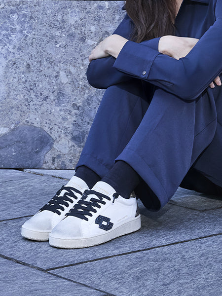 Lotto Leggenda - Linea Autograph W