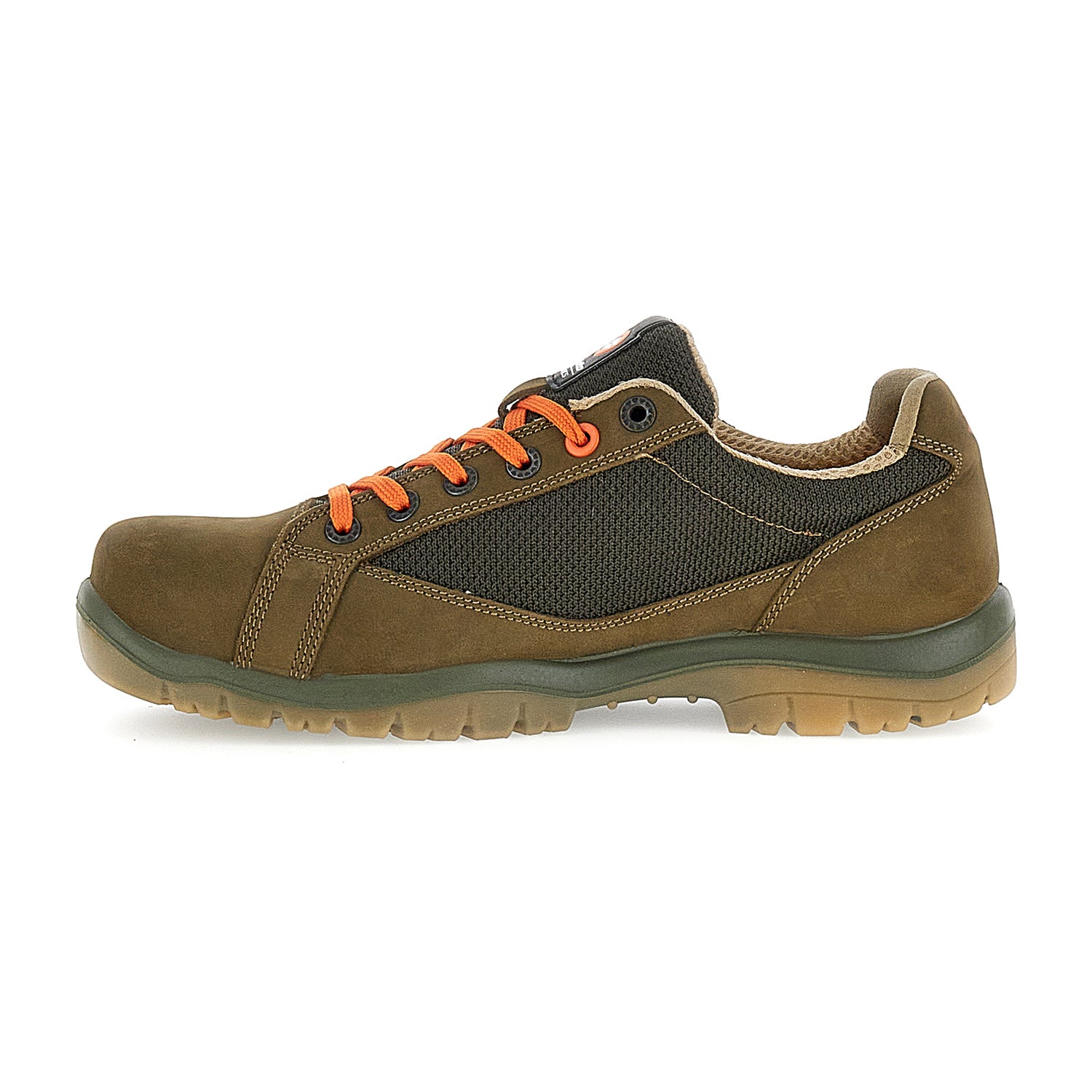 UOMO SCARPE JUMP 500 VERDE SCURO L41761 0TD 03