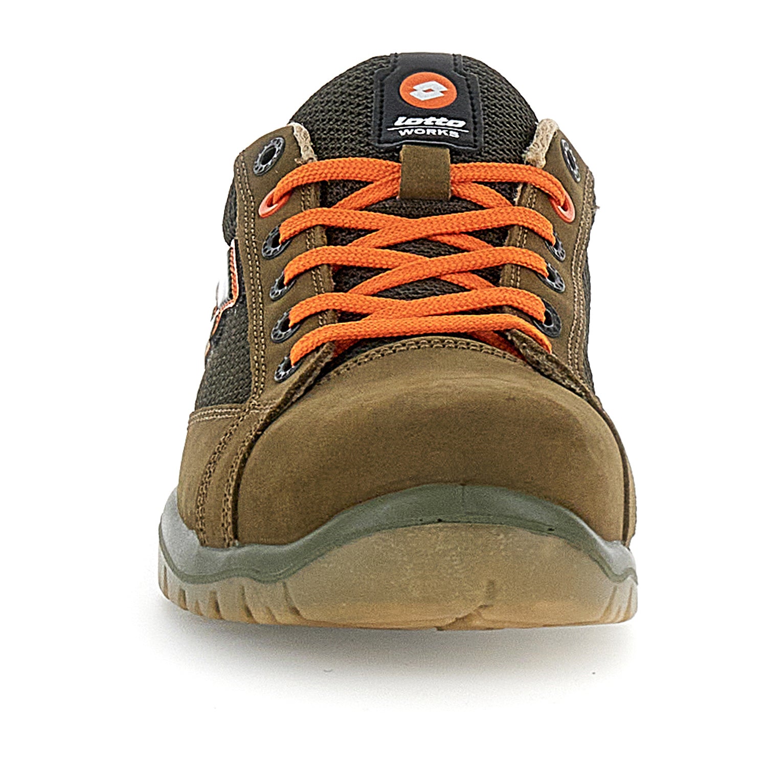 UOMO SCARPE JUMP 500 VERDE SCURO L41761 0TD 04