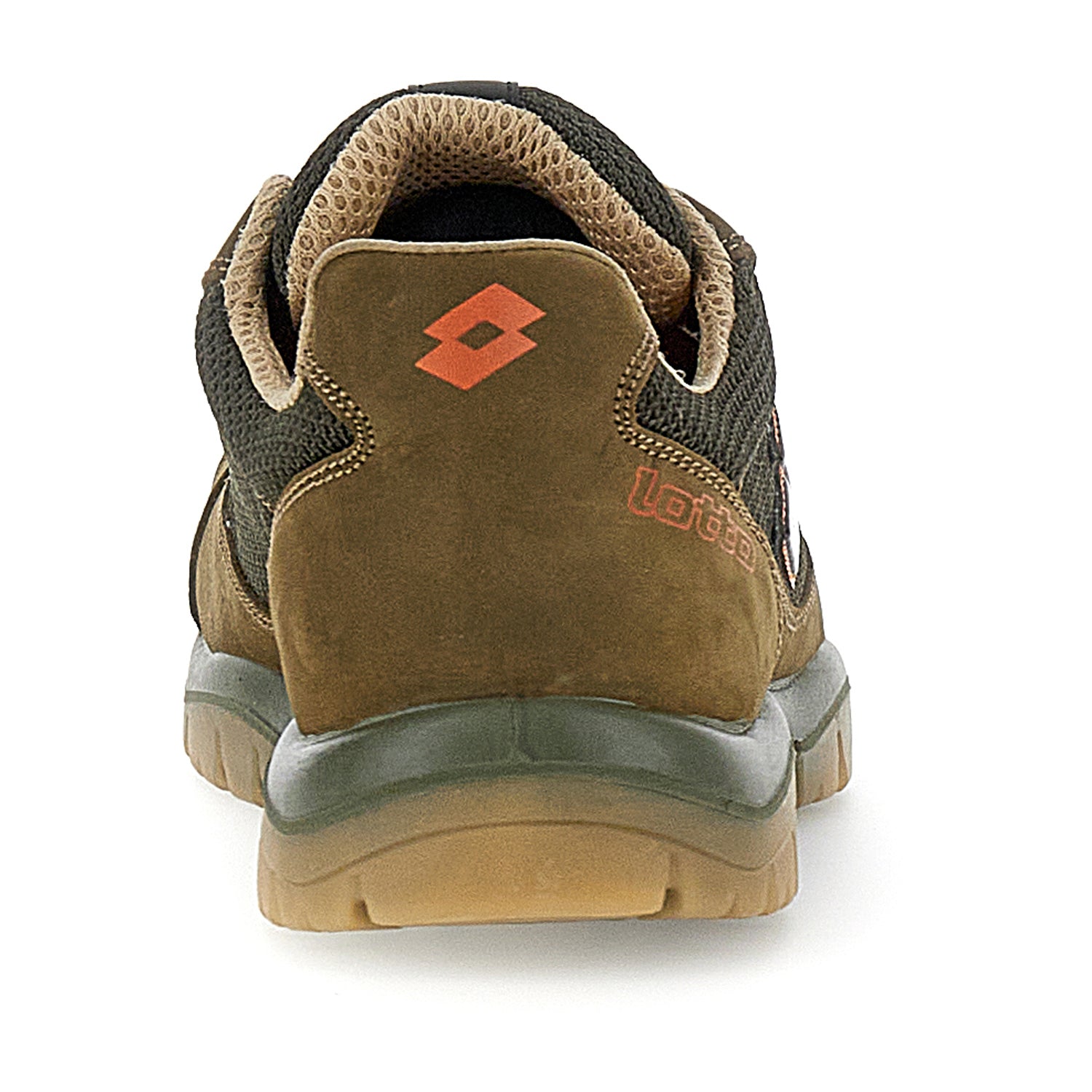 UOMO SCARPE JUMP 500 VERDE SCURO L41761 0TD 05