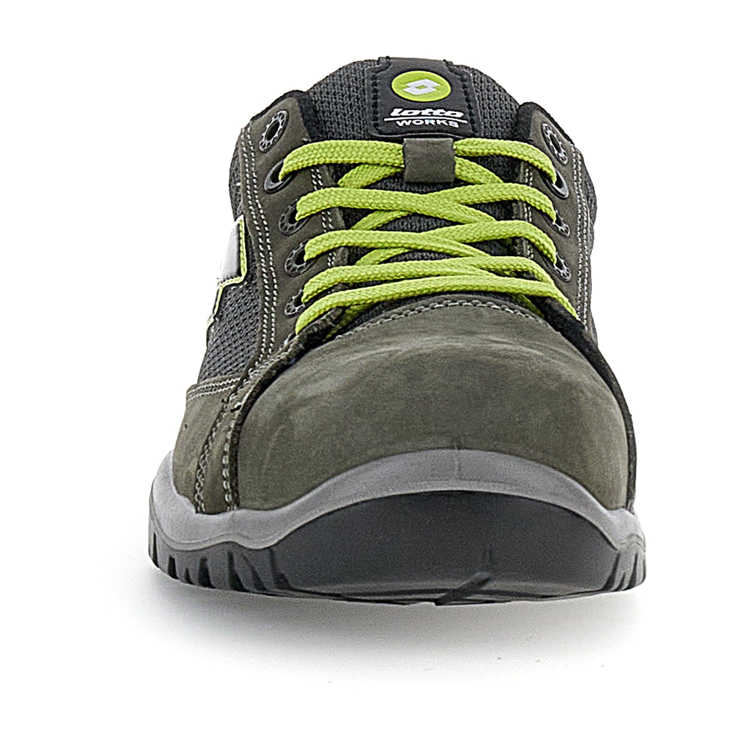 UOMO SCARPE JUMP 500 GRIGIO SCURO L41761 5OJ 04