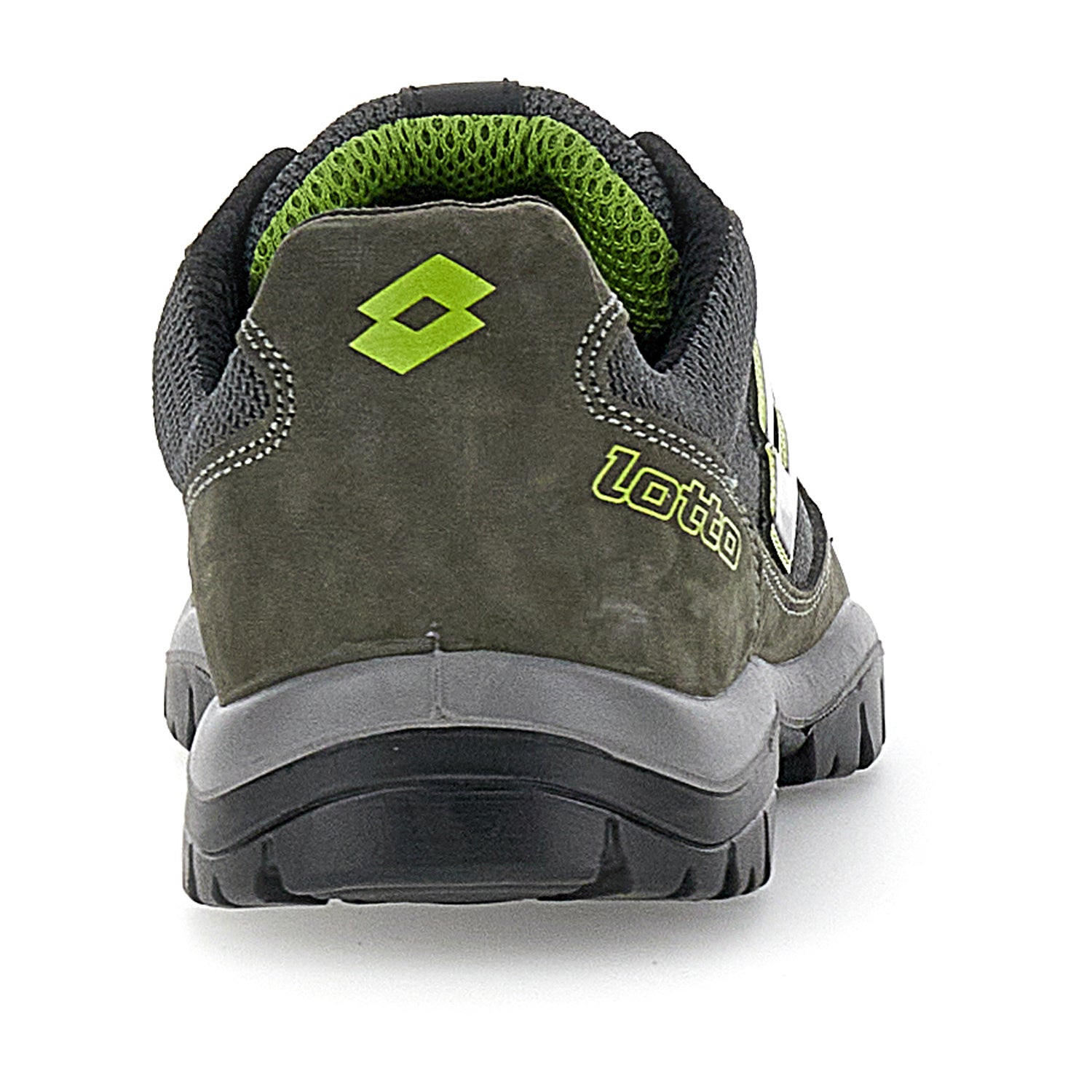 UOMO SCARPE JUMP 500 GRIGIO SCURO L41761 5OJ 05