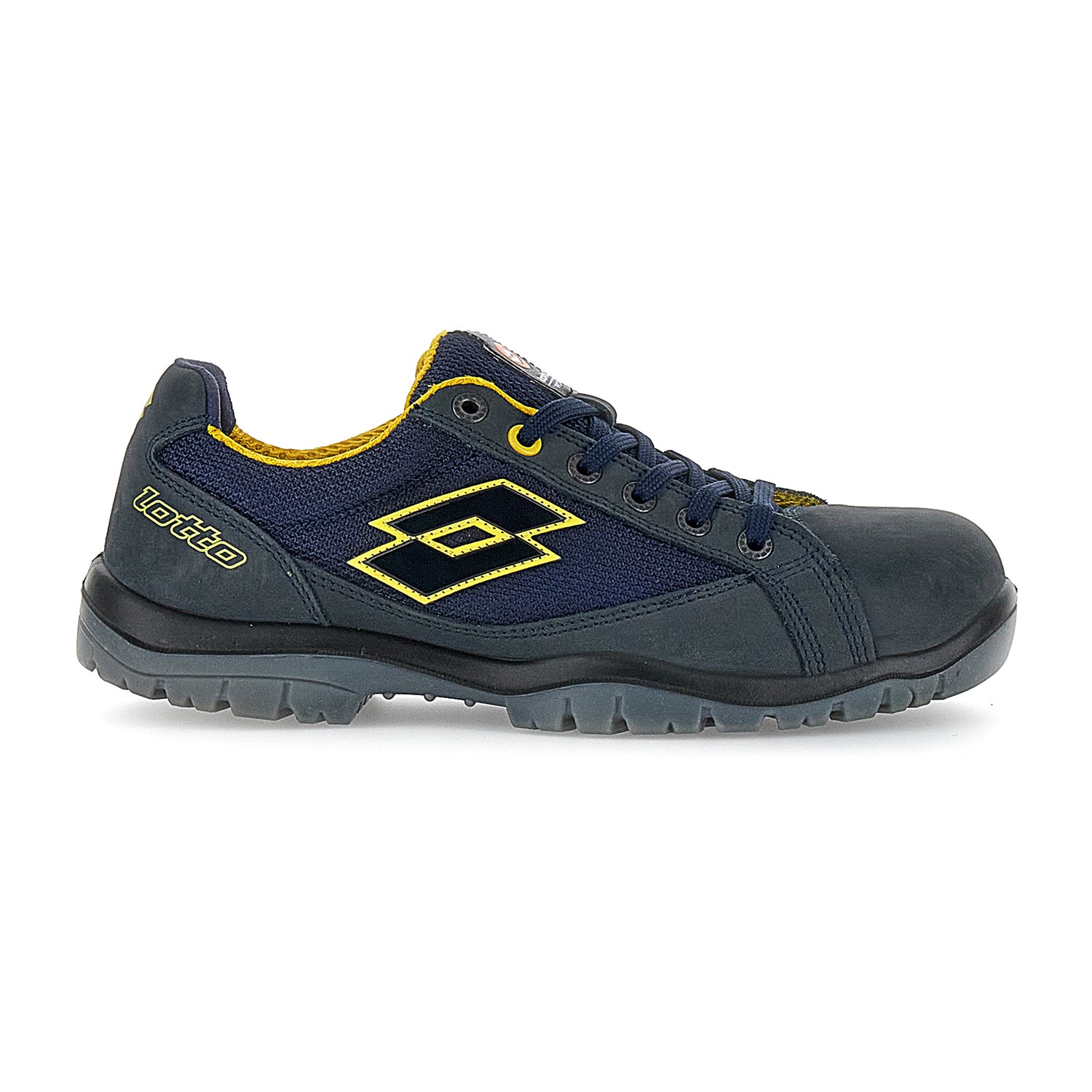 UOMO SCARPE JUMP 500 BLU SCURO L41761 5OK 01