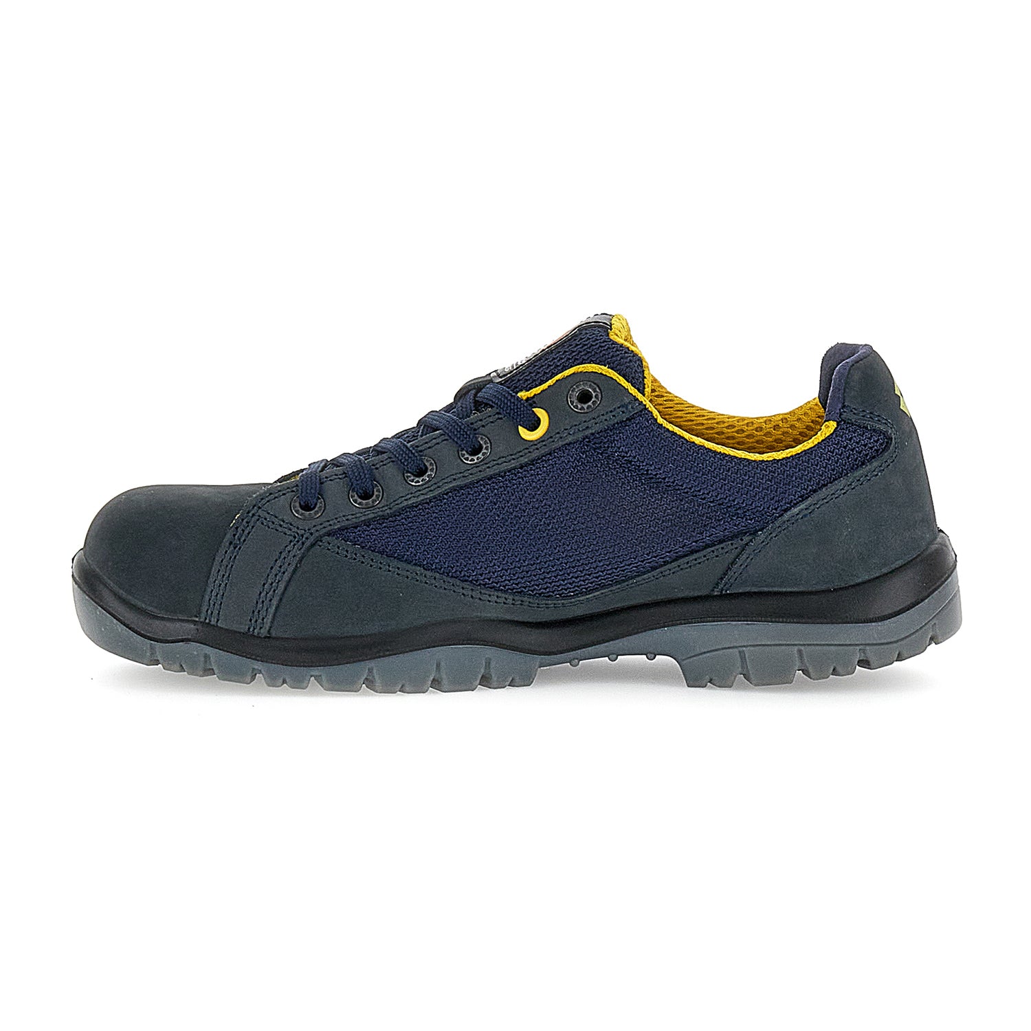 UOMO SCARPE JUMP 500 BLU SCURO L41761 5OK 03