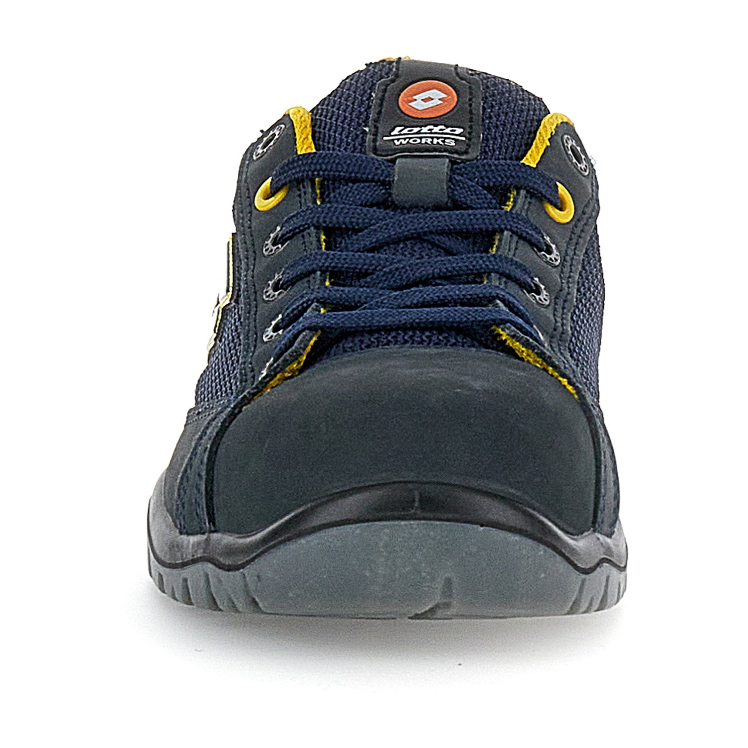 UOMO SCARPE JUMP 500 BLU SCURO L41761 5OK 04