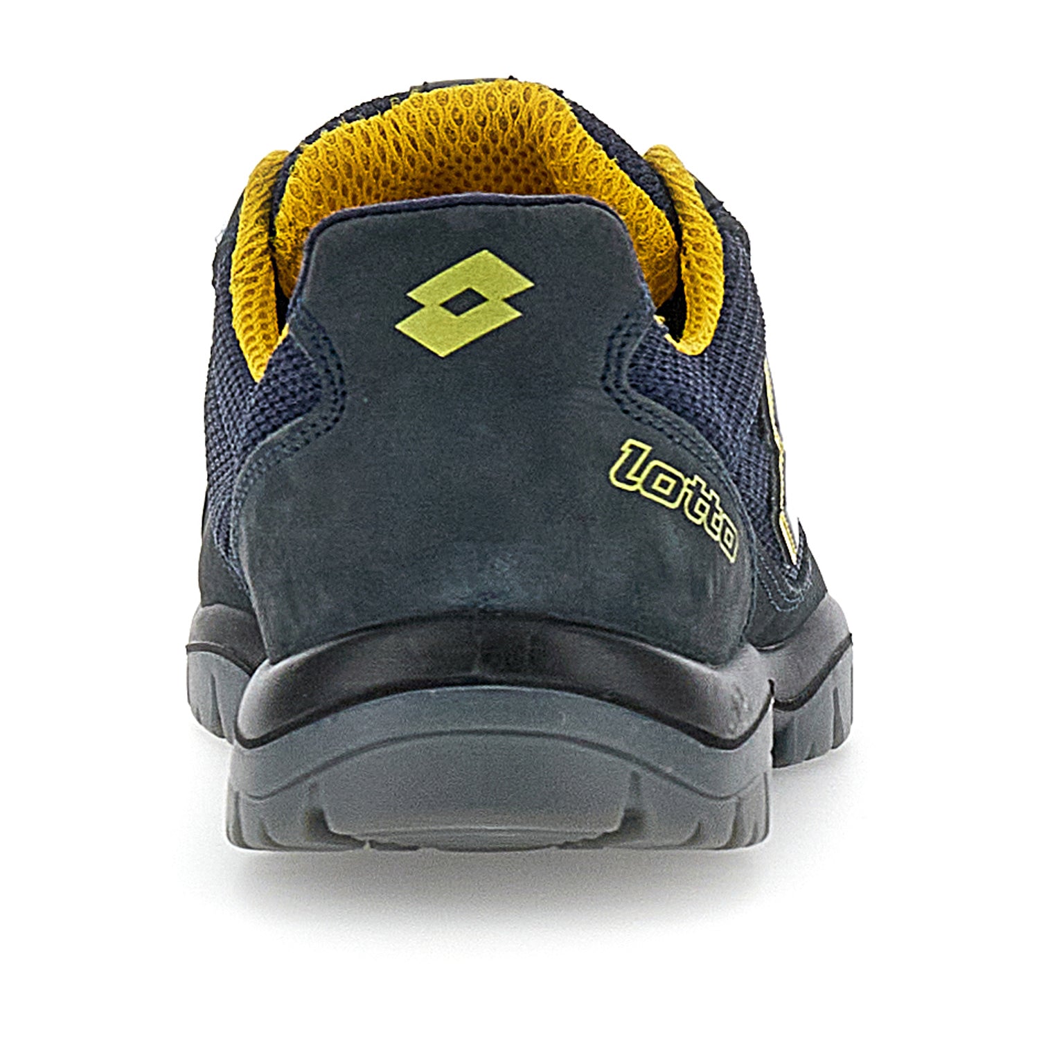 UOMO SCARPE JUMP 500 BLU SCURO L41761 5OK 05