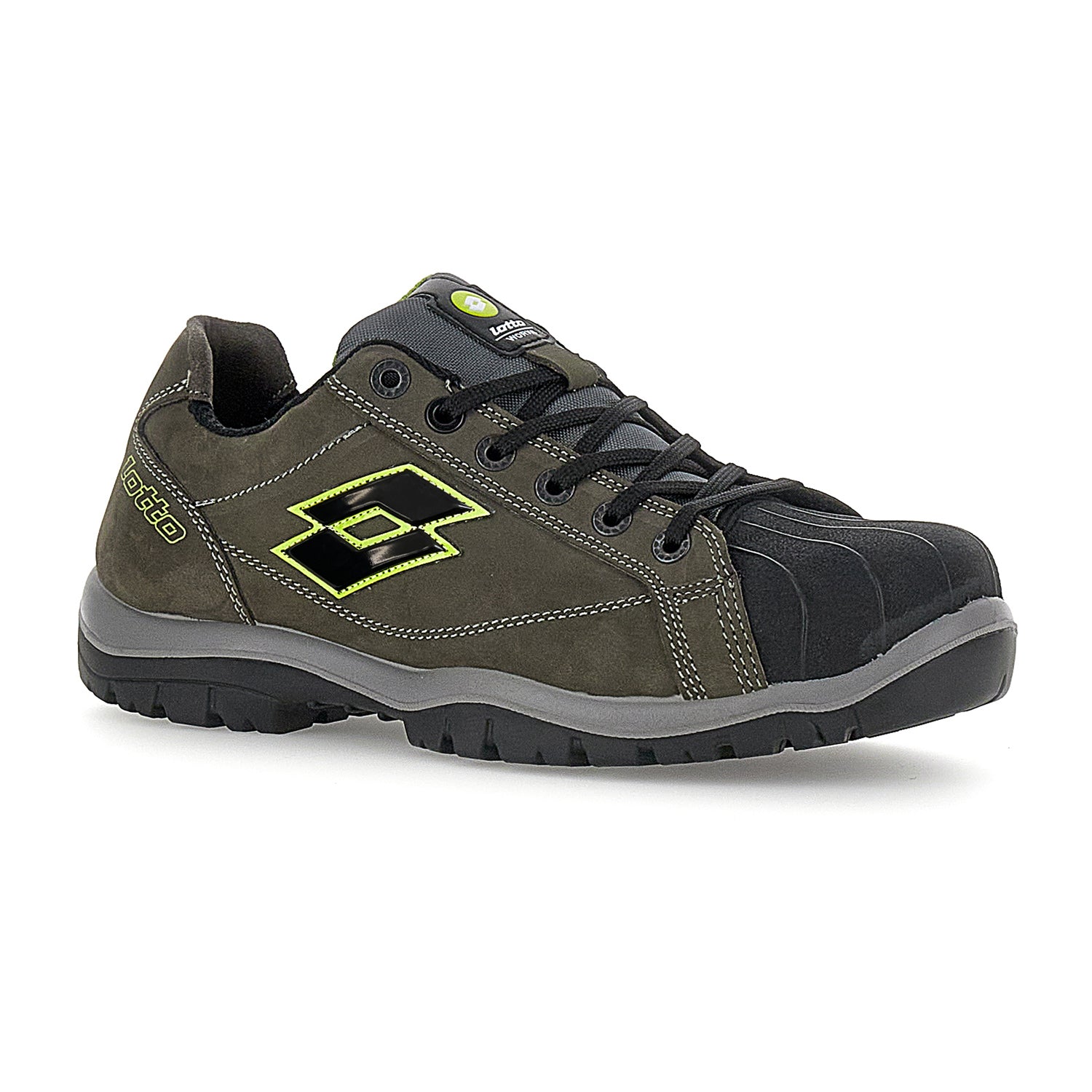 UOMO SCARPE JUMP 700 GRIGIO SCURO L49678 5OJ 02
