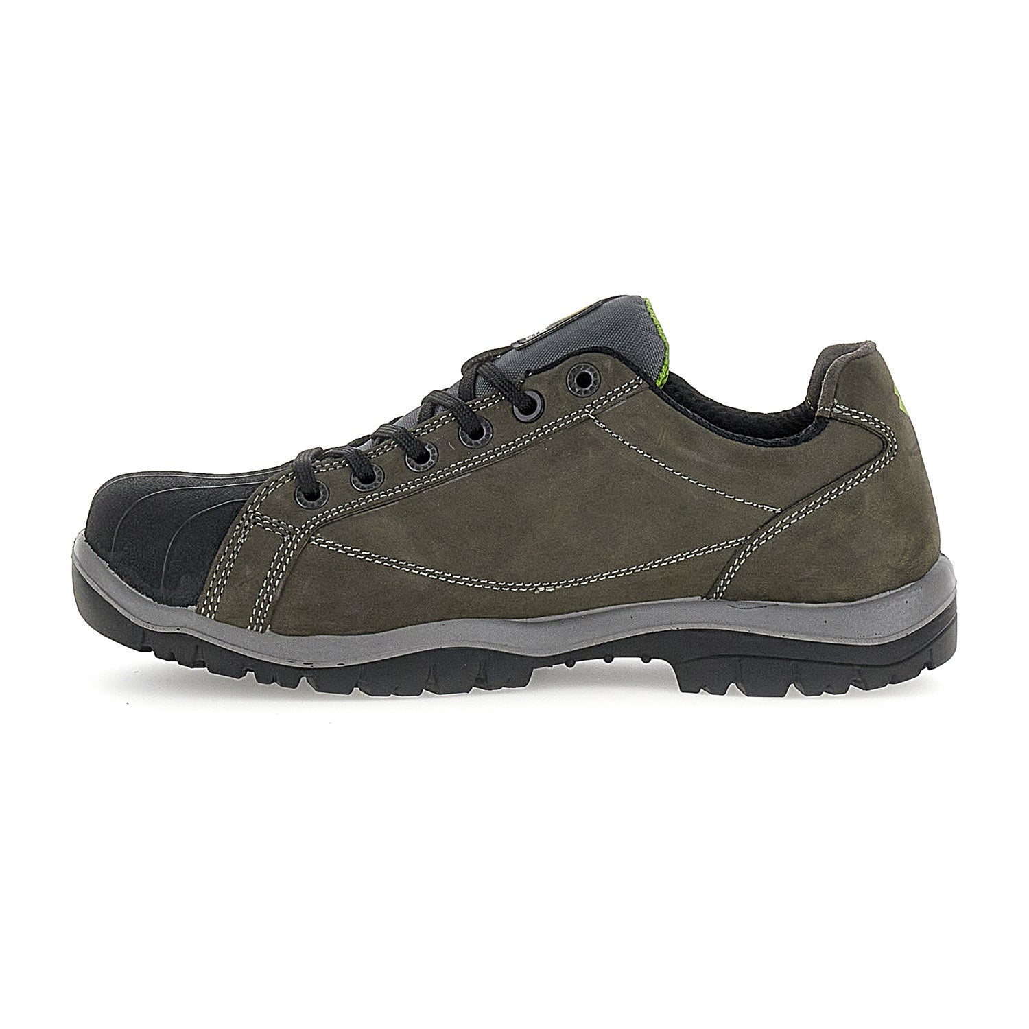 UOMO SCARPE JUMP 700 GRIGIO SCURO L49678 5OJ 03