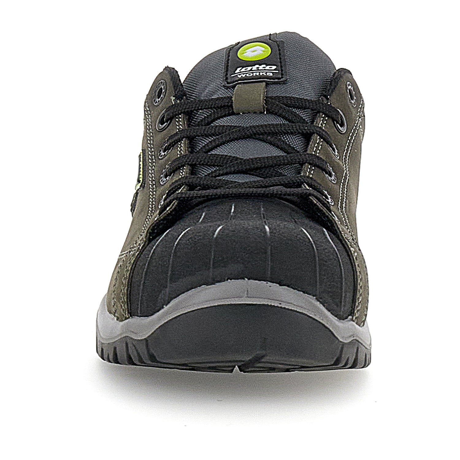 UOMO SCARPE JUMP 700 GRIGIO SCURO L49678 5OJ 04