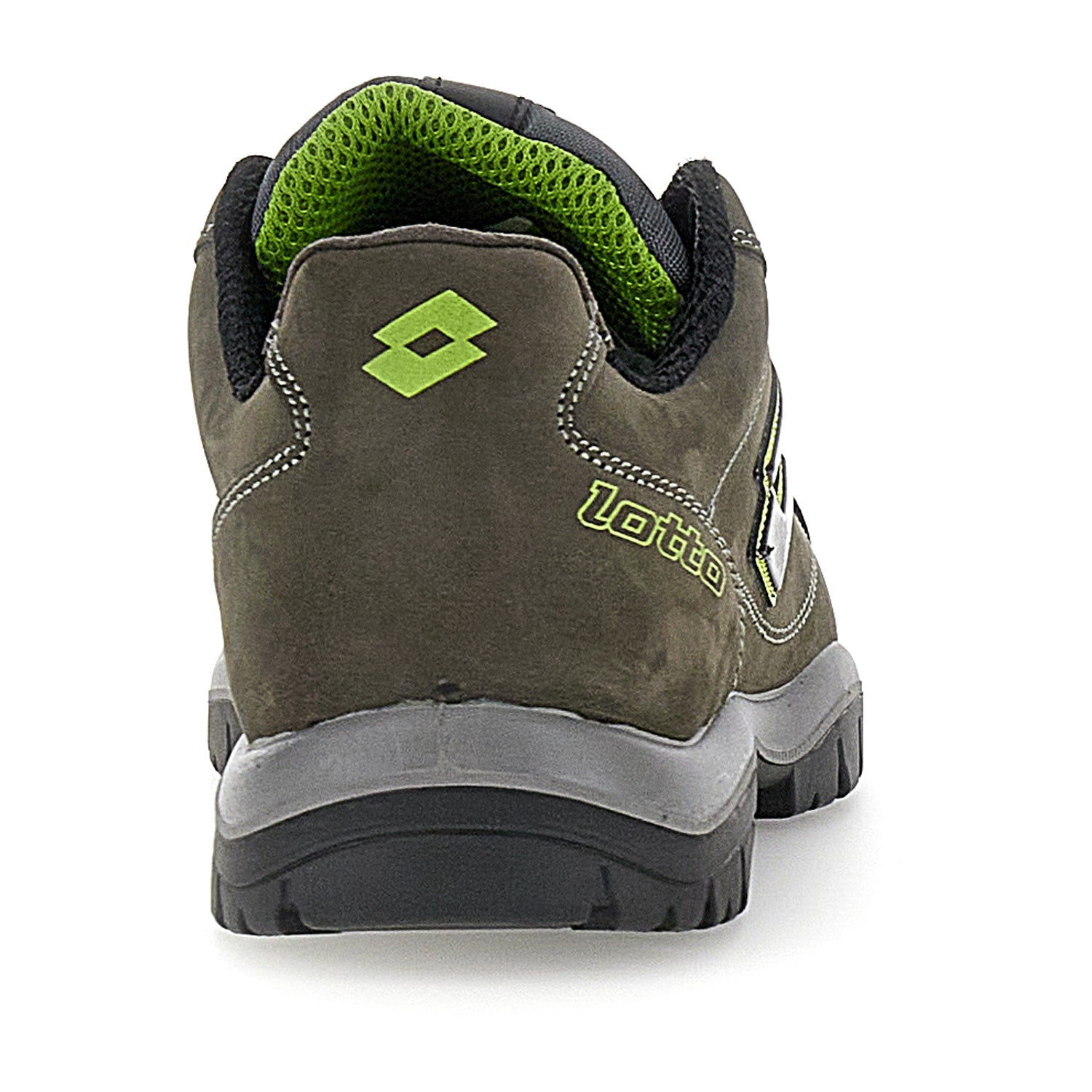 UOMO SCARPE JUMP 700 GRIGIO SCURO L49678 5OJ 05