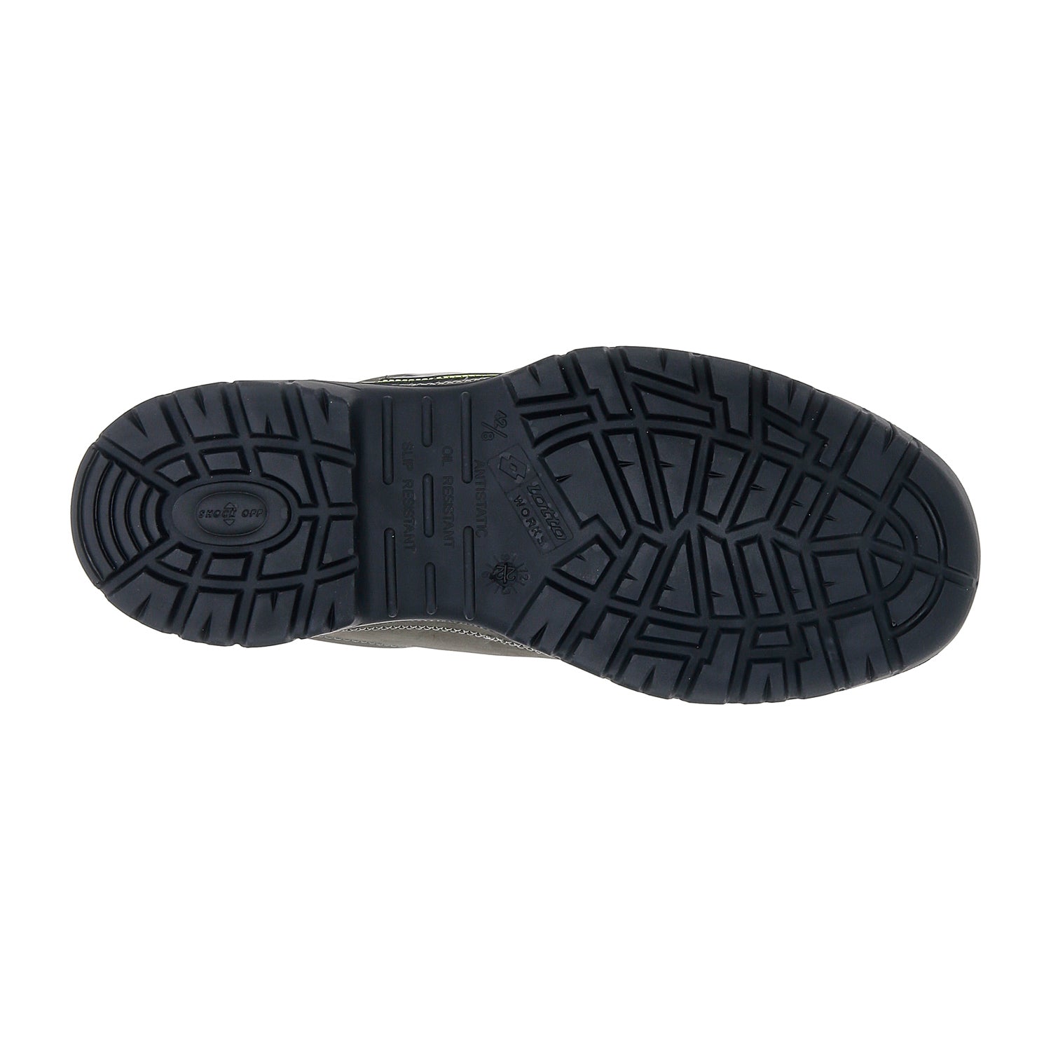 UOMO SCARPE JUMP 700 GRIGIO SCURO L49678 5OJ 26