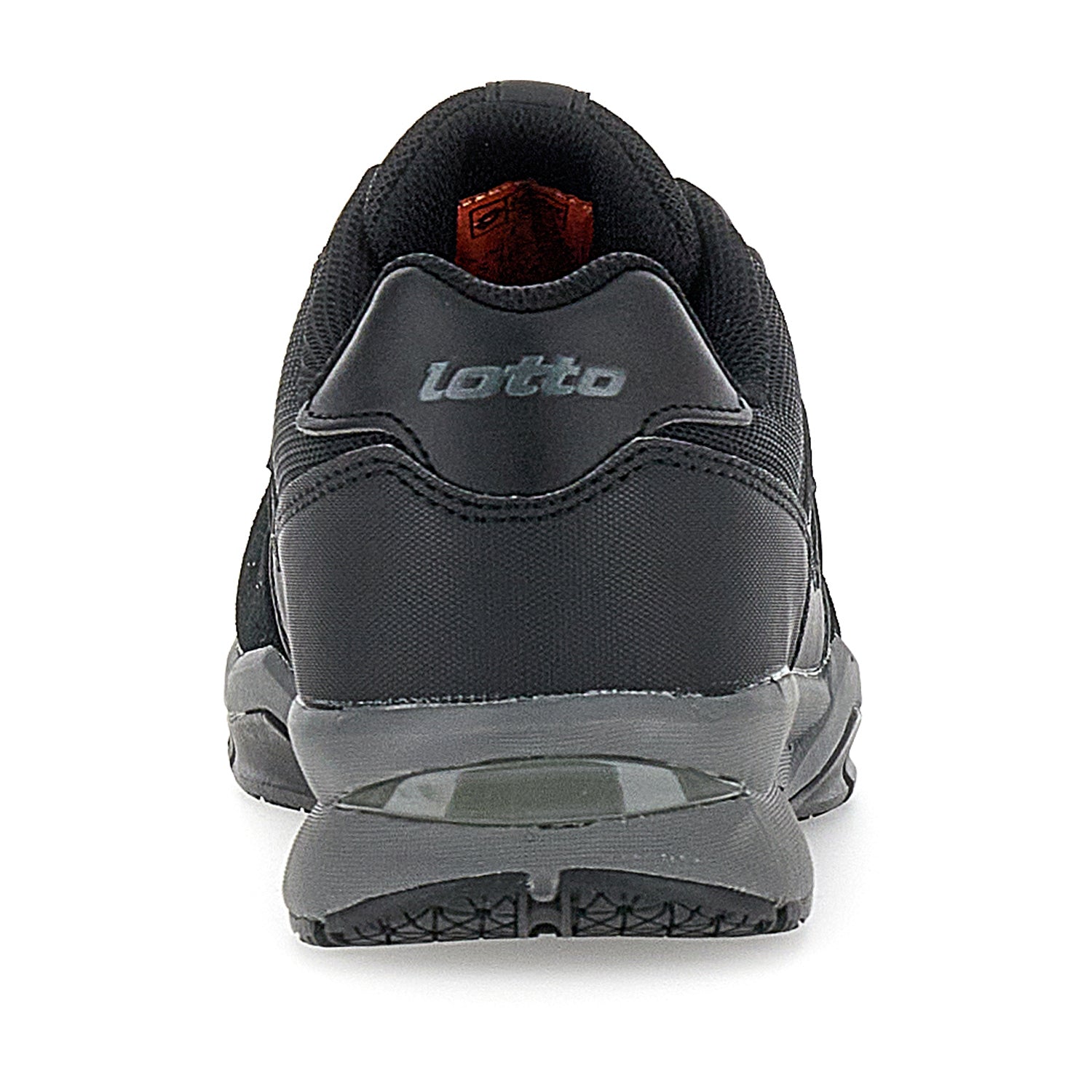 UNISEX SCARPE STREET NERO L49685 1MY 05