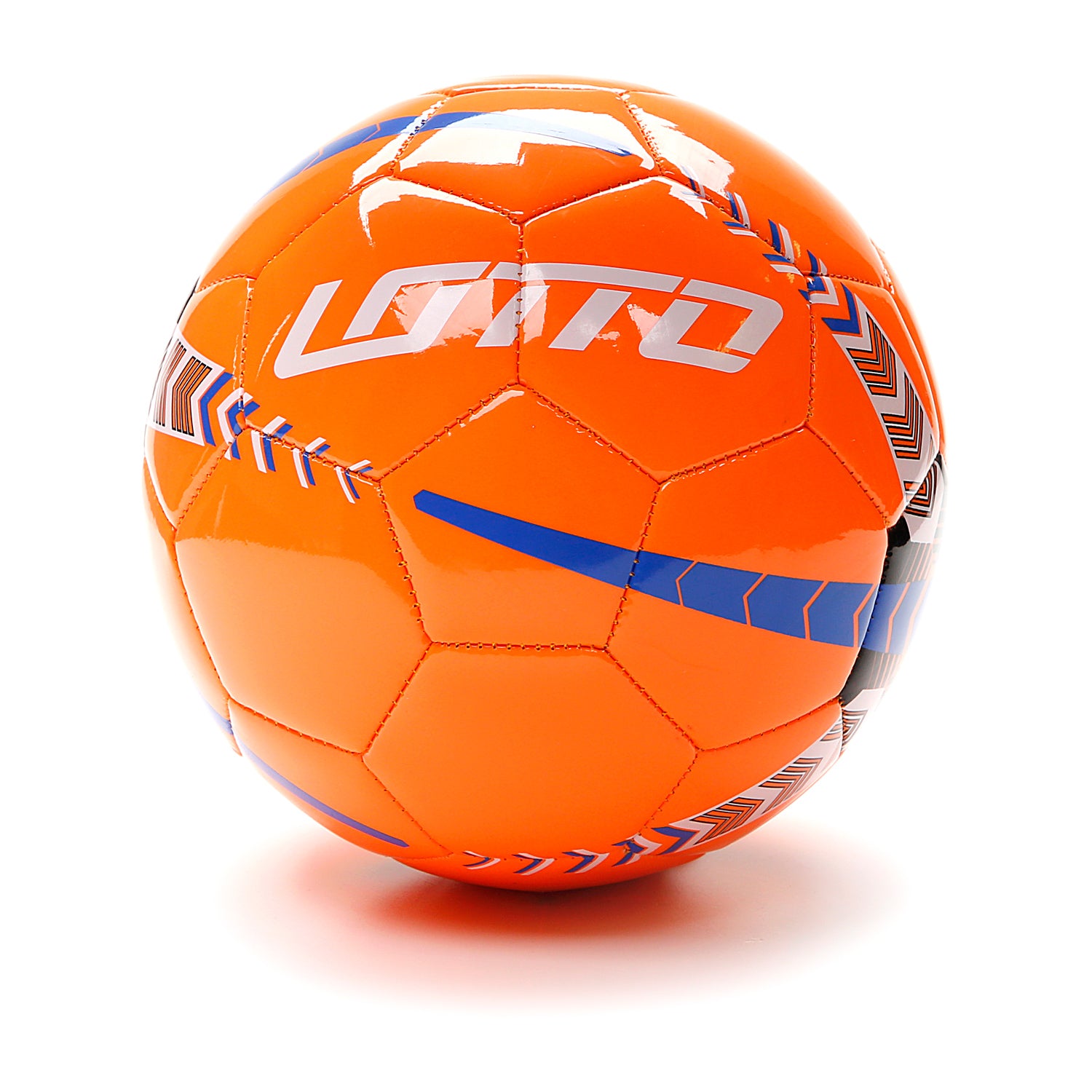 Pallone Da Futsal GEMS Blade Arancione - Taglia Adulto