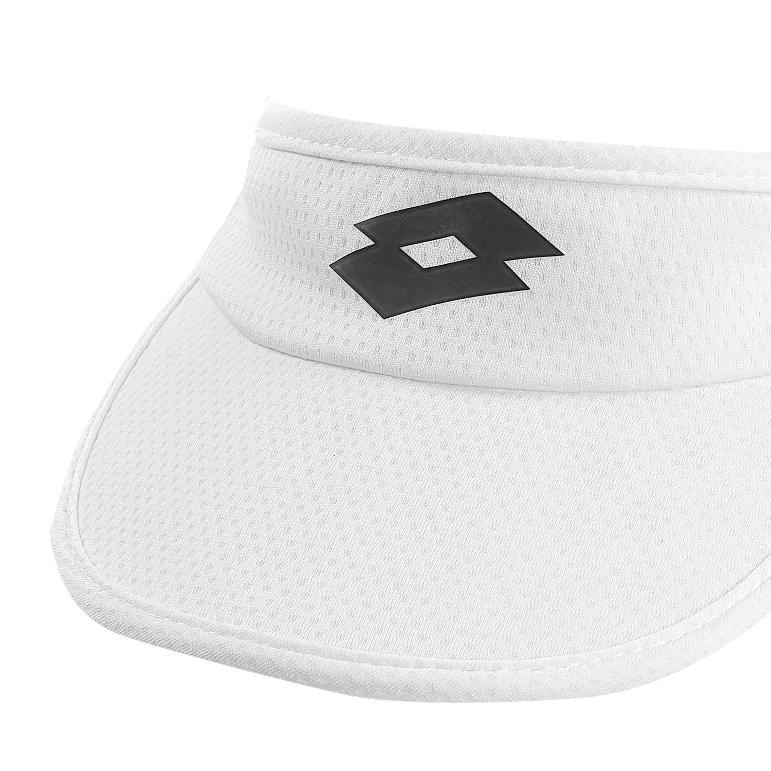 DONNA VISORE TENNIS ACCESSORIES BIANCO L52071 1CY 03