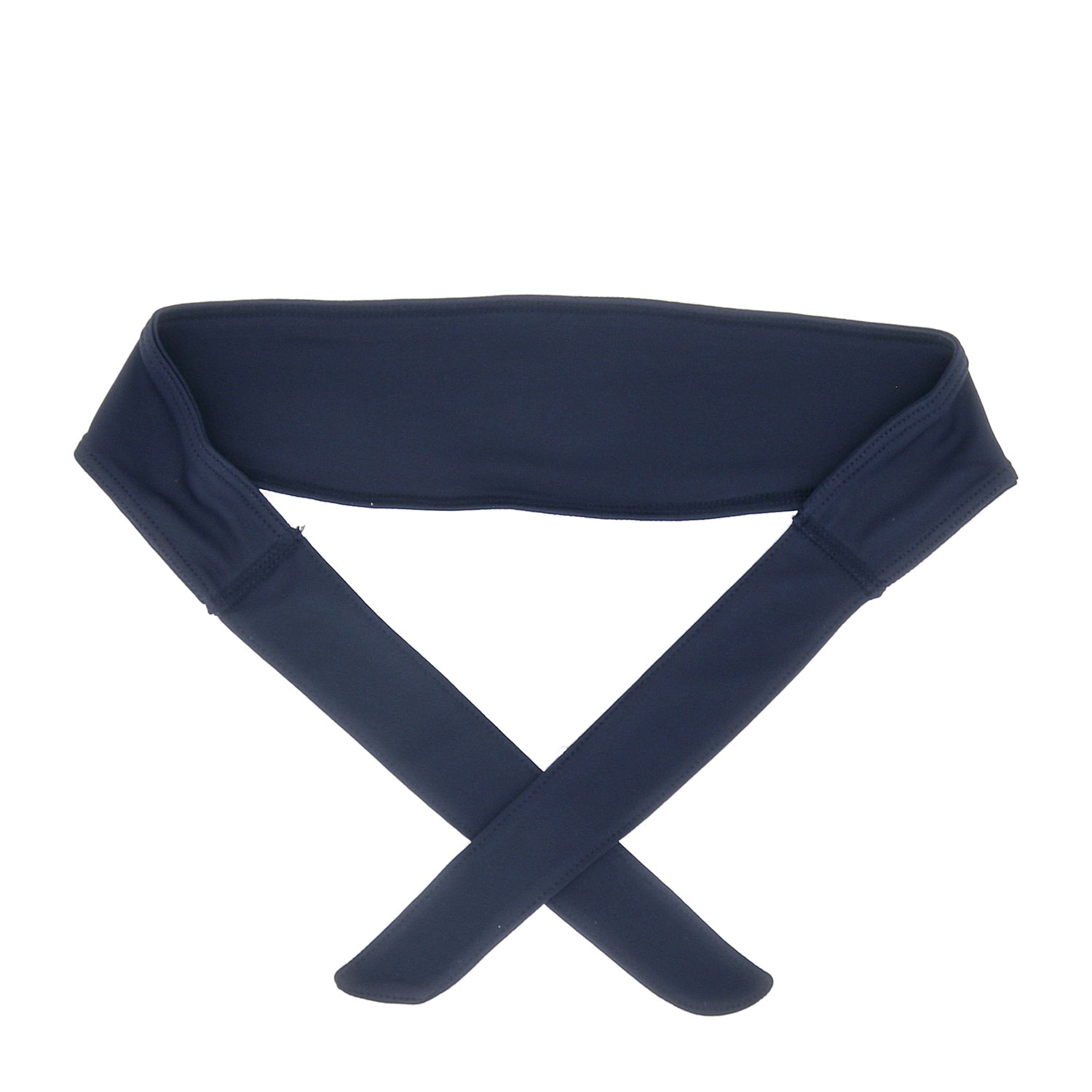 UOMO BANDANA TENNIS ACCESSORIES BLU SCURO L52087 1CI 02