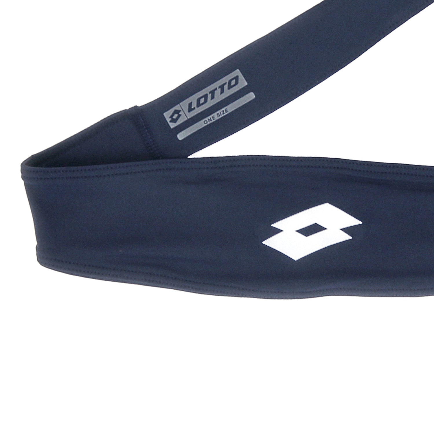 UOMO BANDANA TENNIS ACCESSORIES BLU SCURO L52087 1CI 03