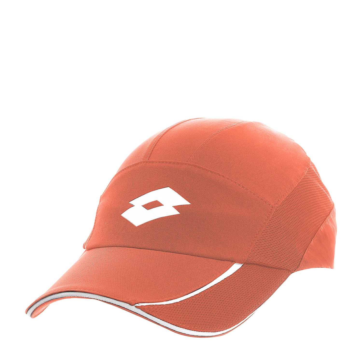 UOMO CAPPELLINO TENNIS ACCESSORIES ROSA L54671 0LU 01