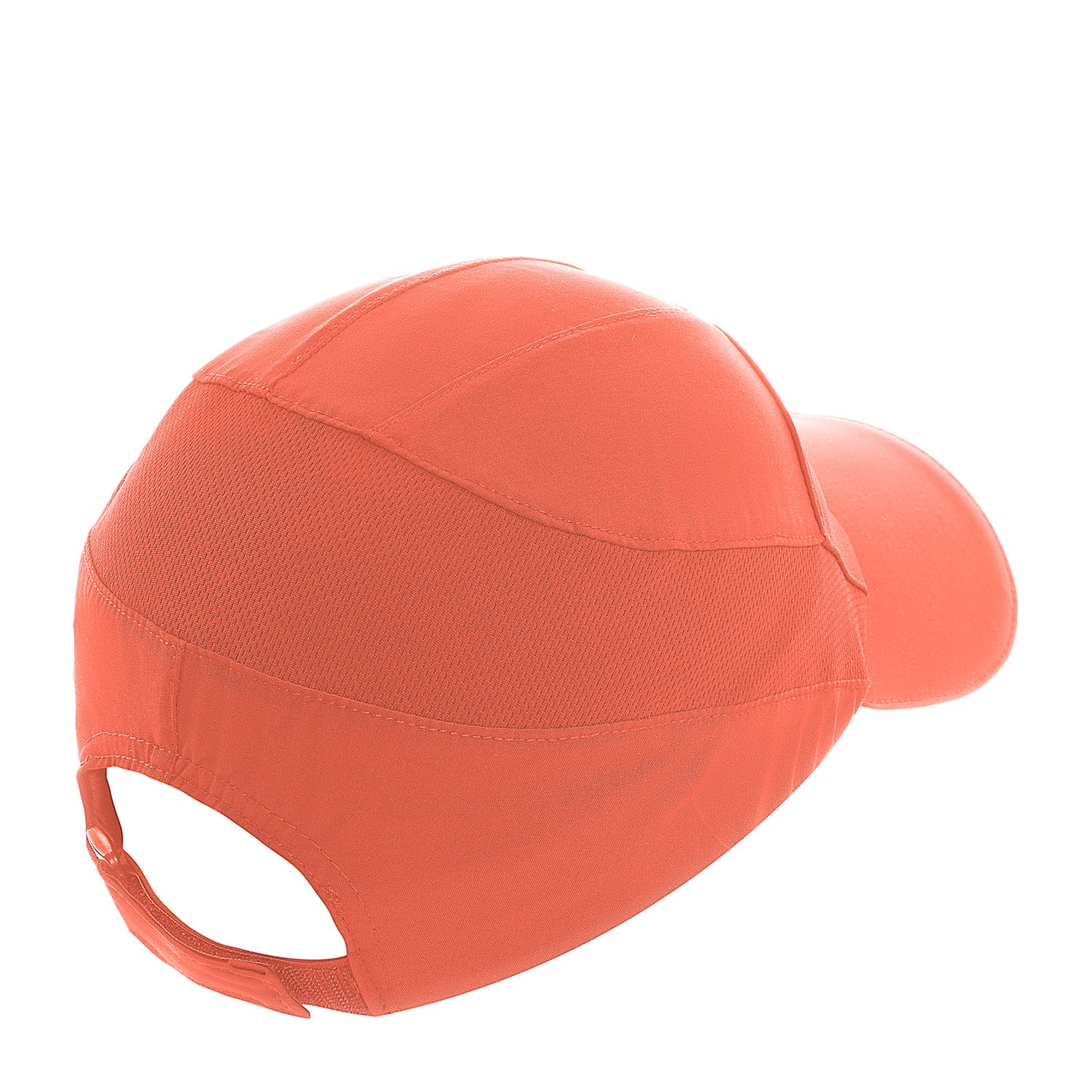 UOMO CAPPELLINO TENNIS ACCESSORIES ROSA L54671 0LU 02