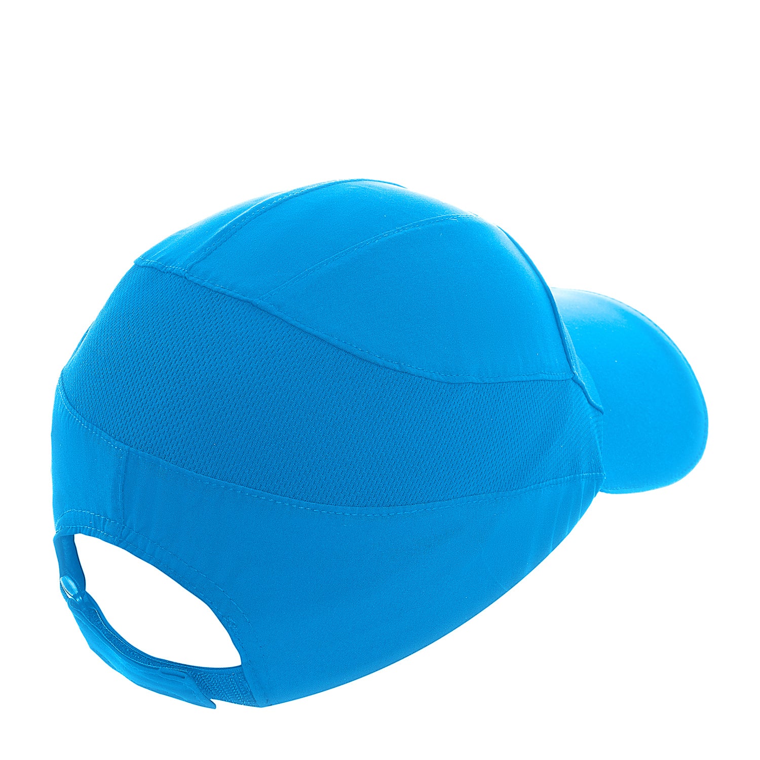 UOMO CAPPELLINO TENNIS ACCESSORIES BLU L54671 5P1 02