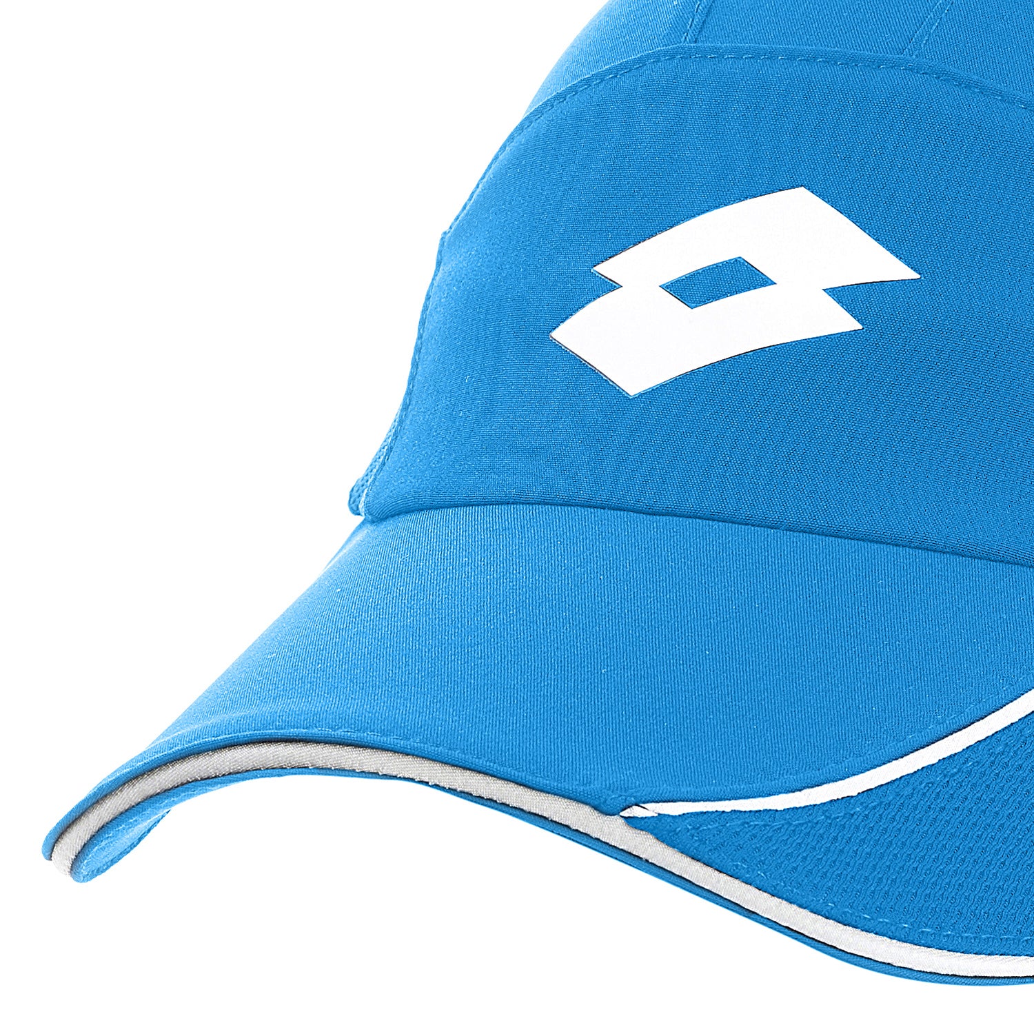 UOMO CAPPELLINO TENNIS ACCESSORIES BLU L54671 5P1 03
