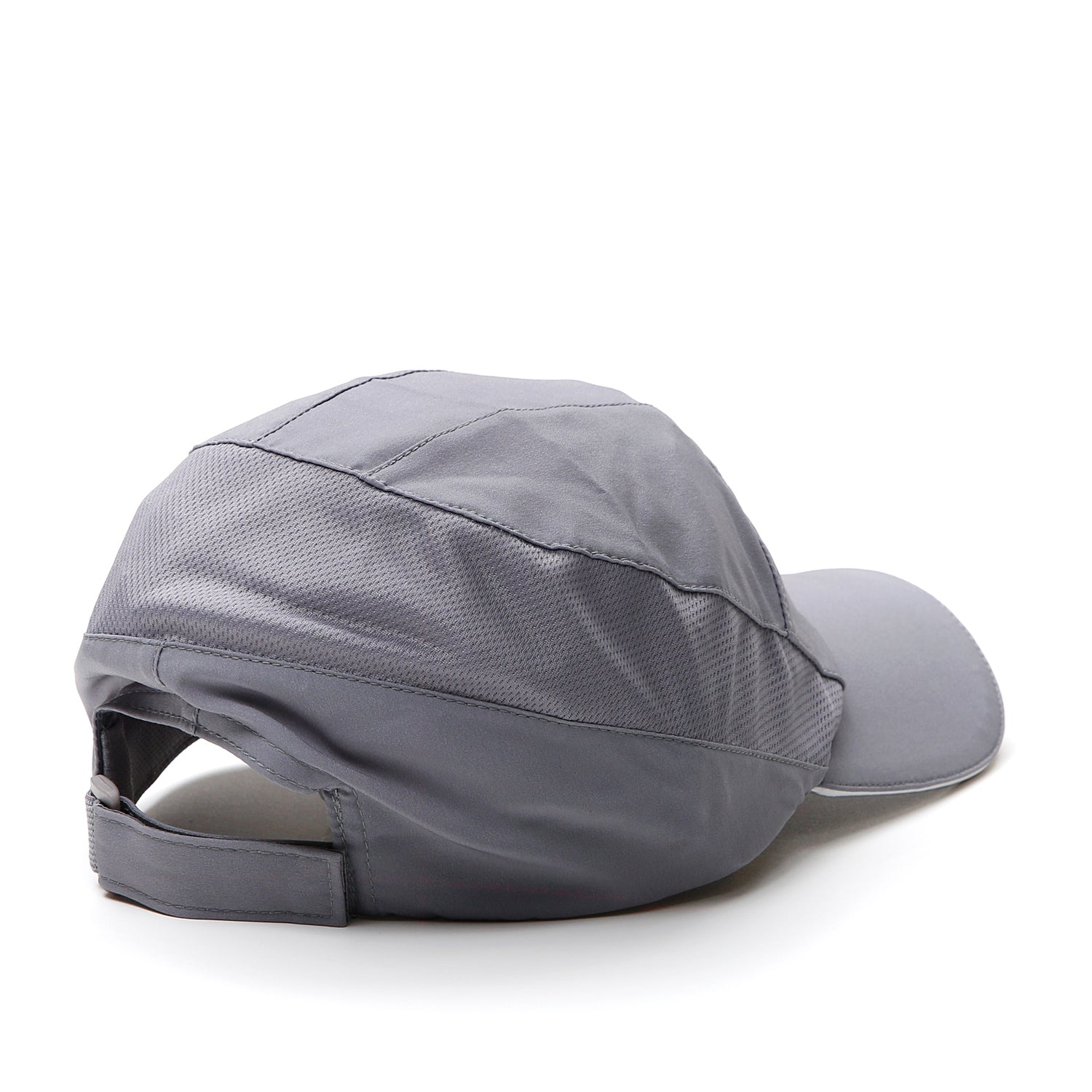 UOMO CAPPELLINO TENNIS ACCESSORIES GRIGIO L54671 9AI 02