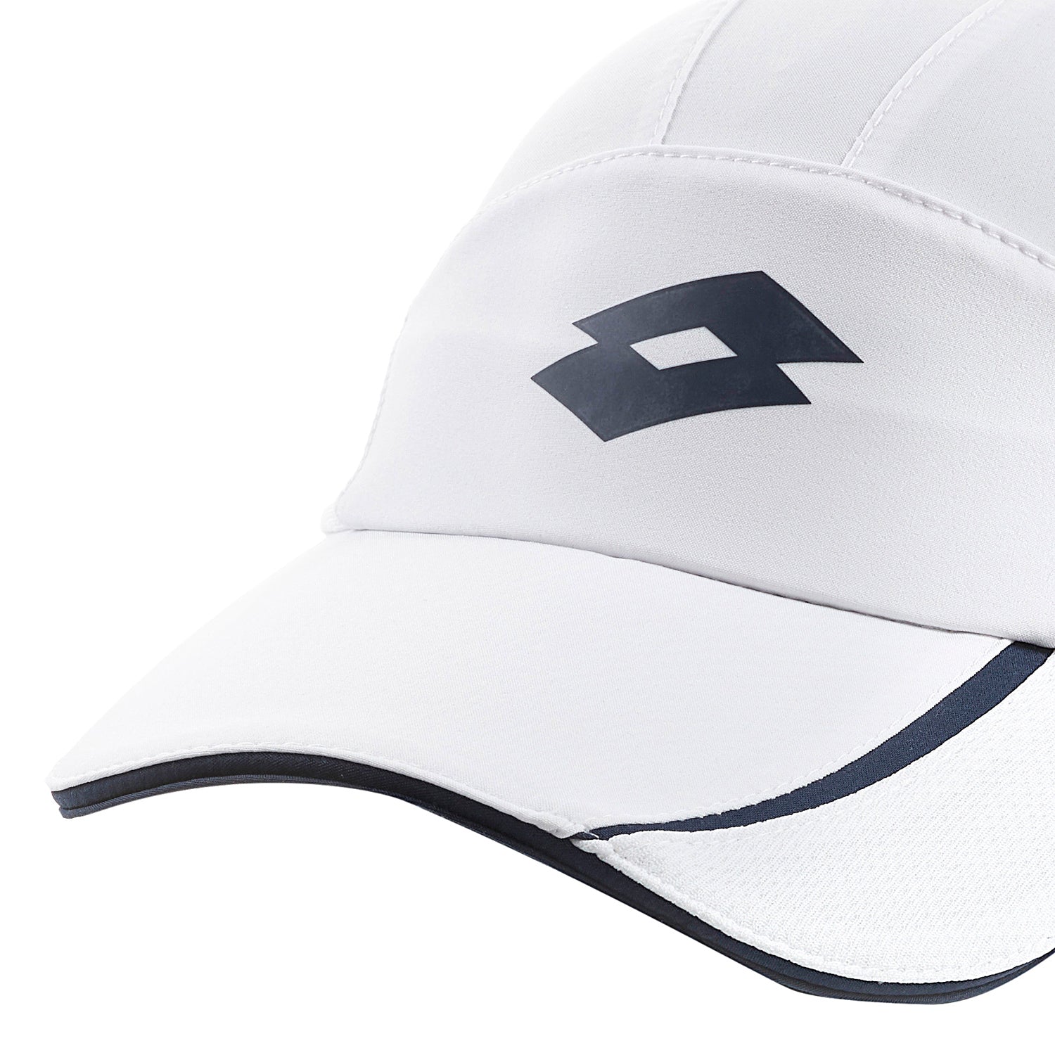 DONNA CAPPELLINO TENNIS ACCESSORIES BIANCO L54672 07R 03