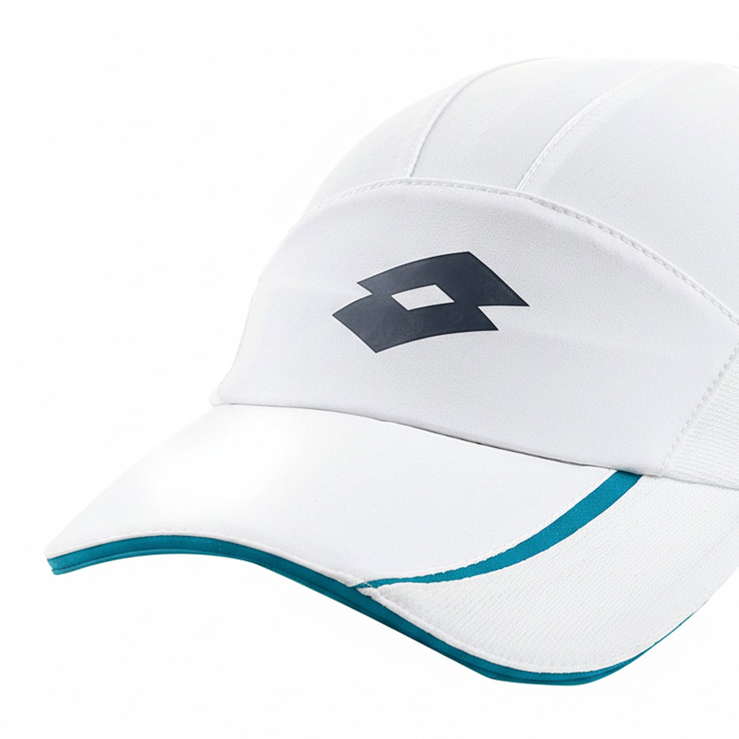DONNA CAPPELLINO TENNIS ACCESSORIES BIANCO L54672 0H9 03