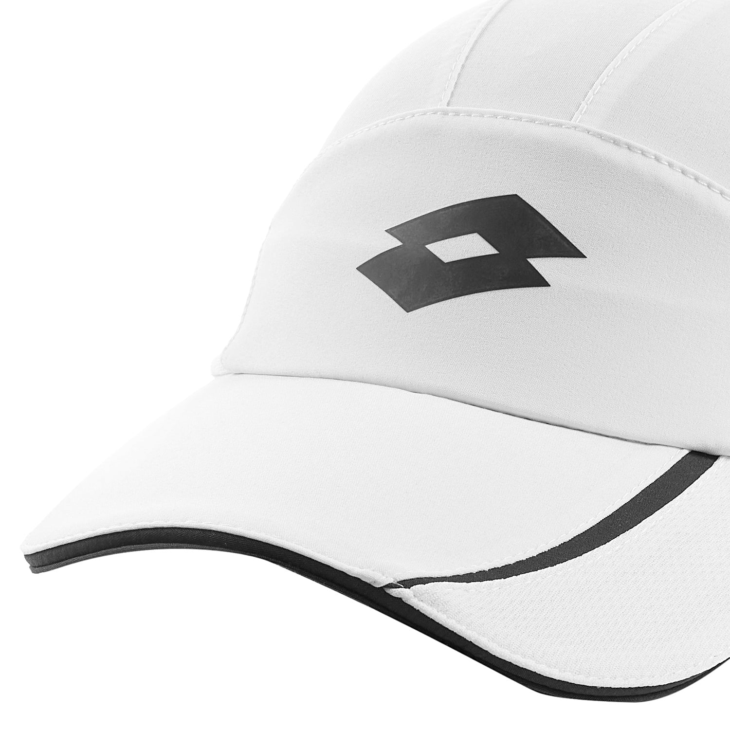 DONNA CAPPELLINO TENNIS ACCESSORIES BIANCO L54672 1CY 03