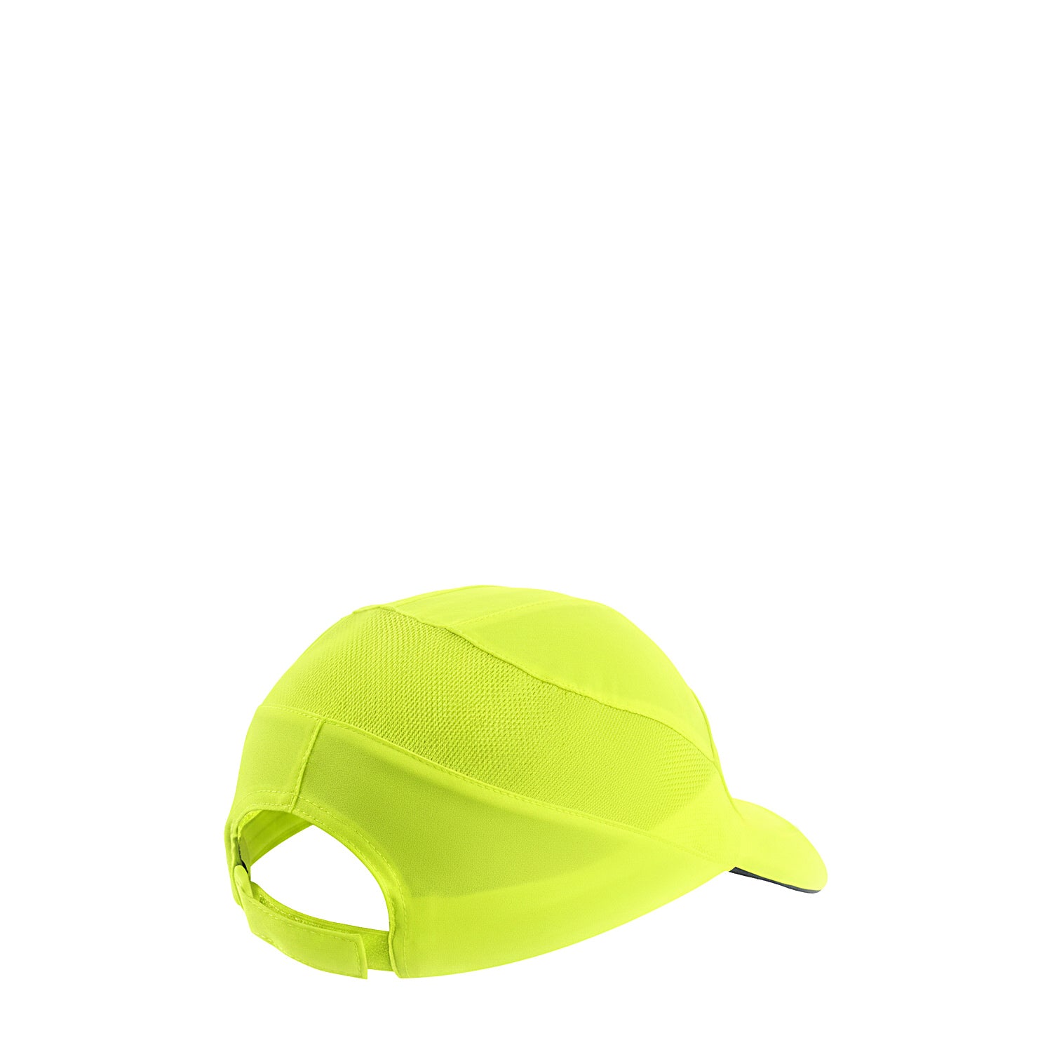 DONNA CAPPELLINO TENNIS ACCESSORIES GIALLO L54672 1D2 02