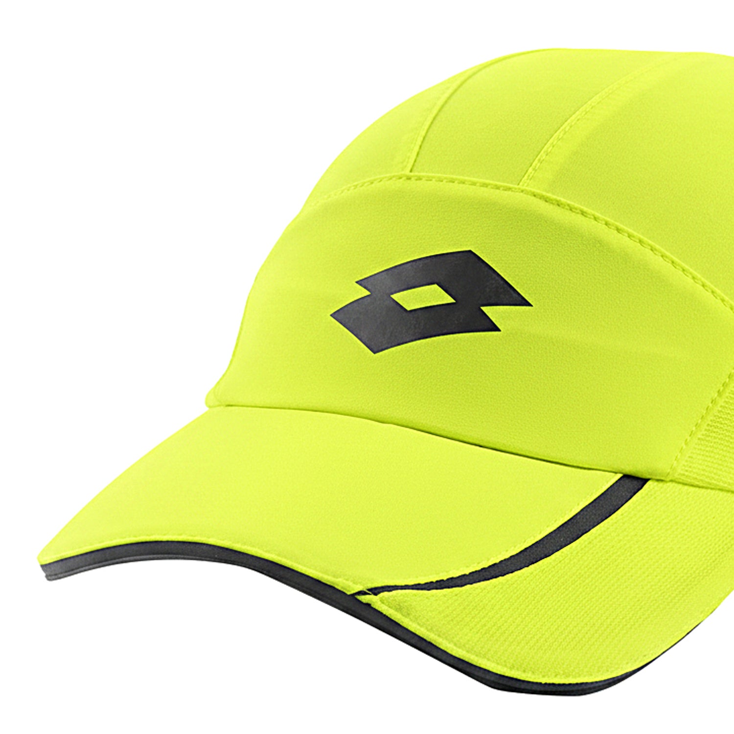 DONNA CAPPELLINO TENNIS ACCESSORIES GIALLO L54672 1D2 03