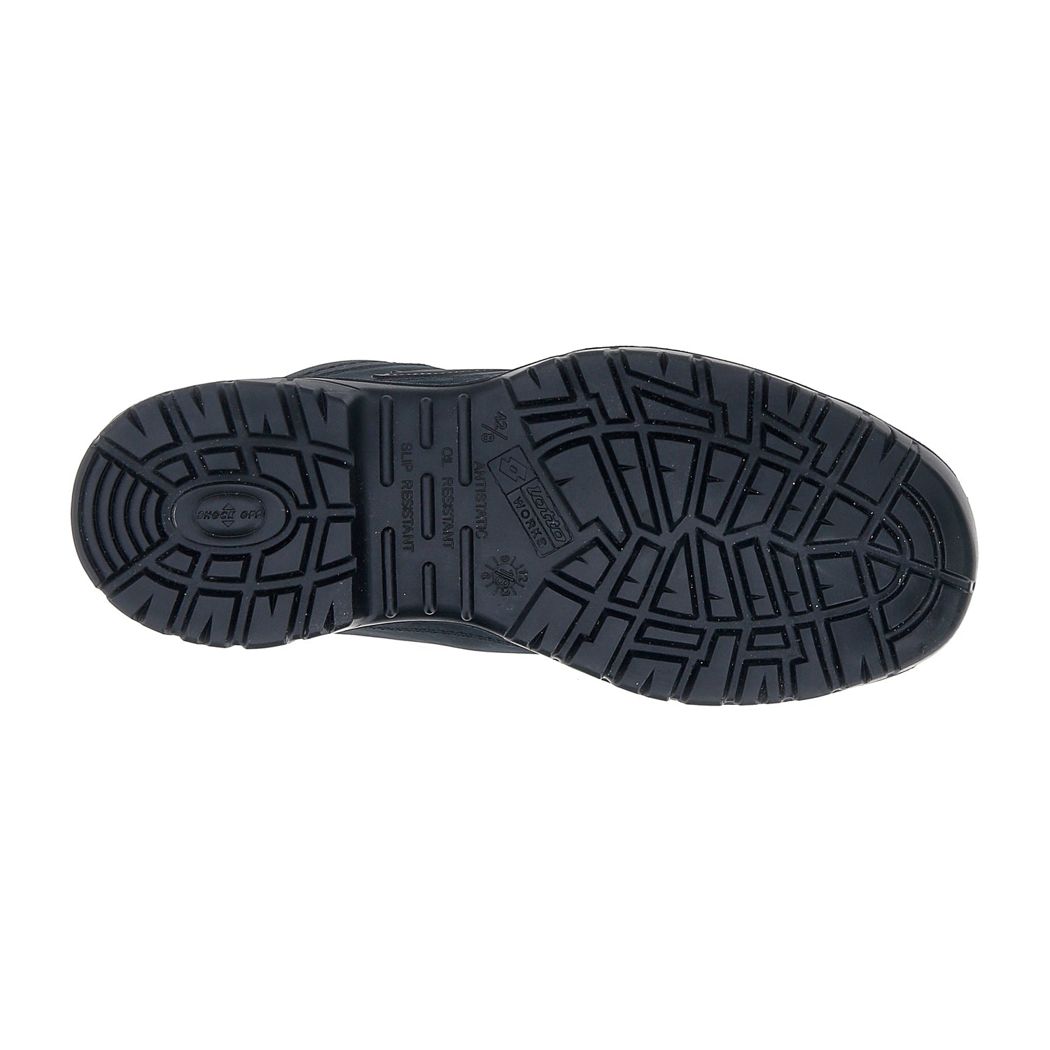 UOMO SCARPE MID JUMP 925 NERO L55266 2AF 26