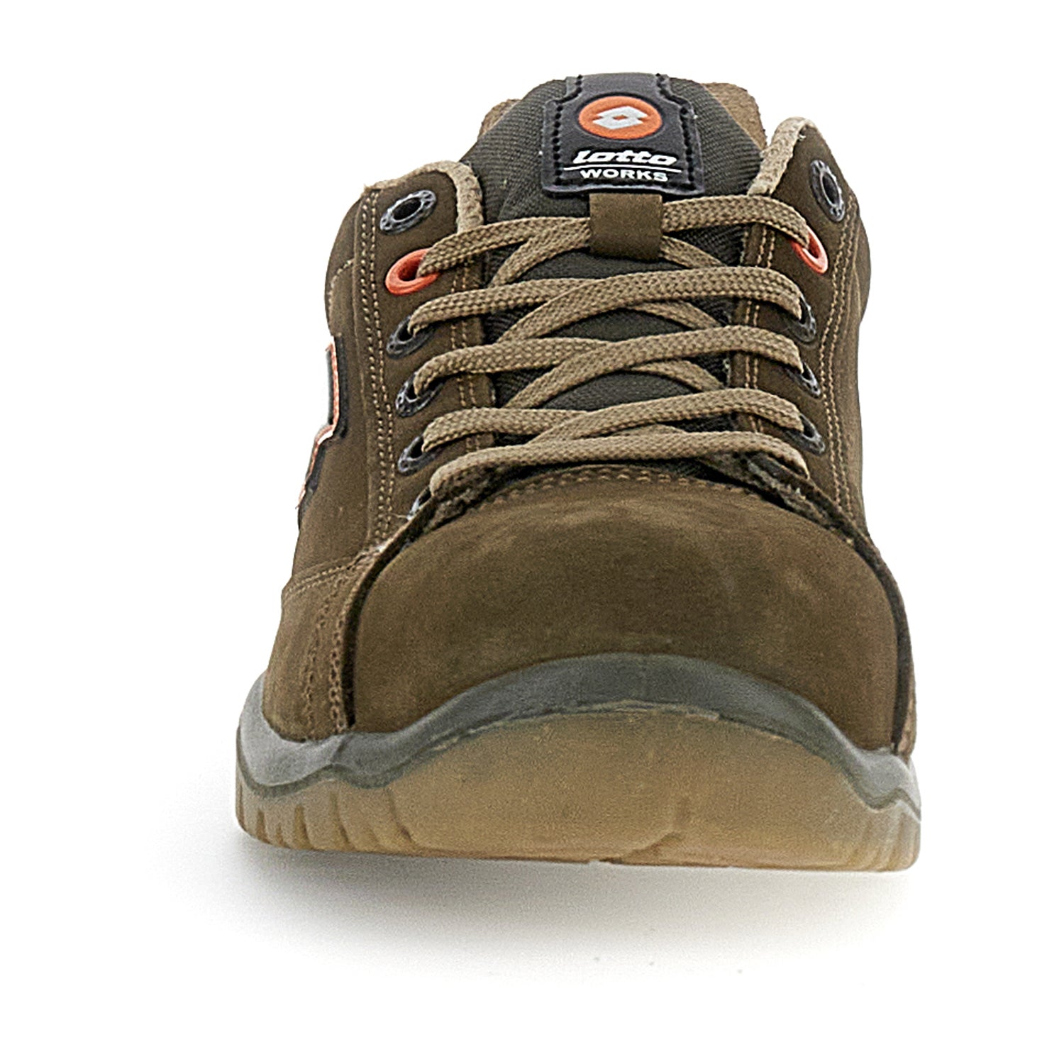 UOMO SCARPE JUMP 750 VERDE SCURO L57012 0TD 04