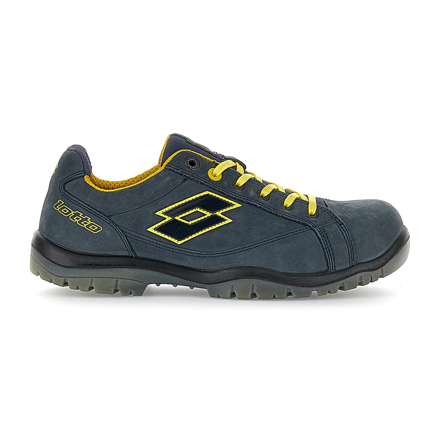 UOMO SCARPE JUMP 750 BLU SCURO L57012 5OK 01
