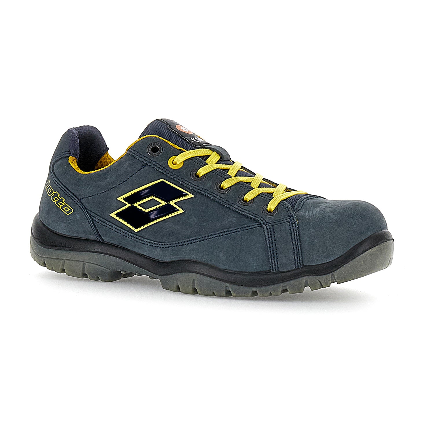 UOMO SCARPE JUMP 750 BLU SCURO L57012 5OK 02