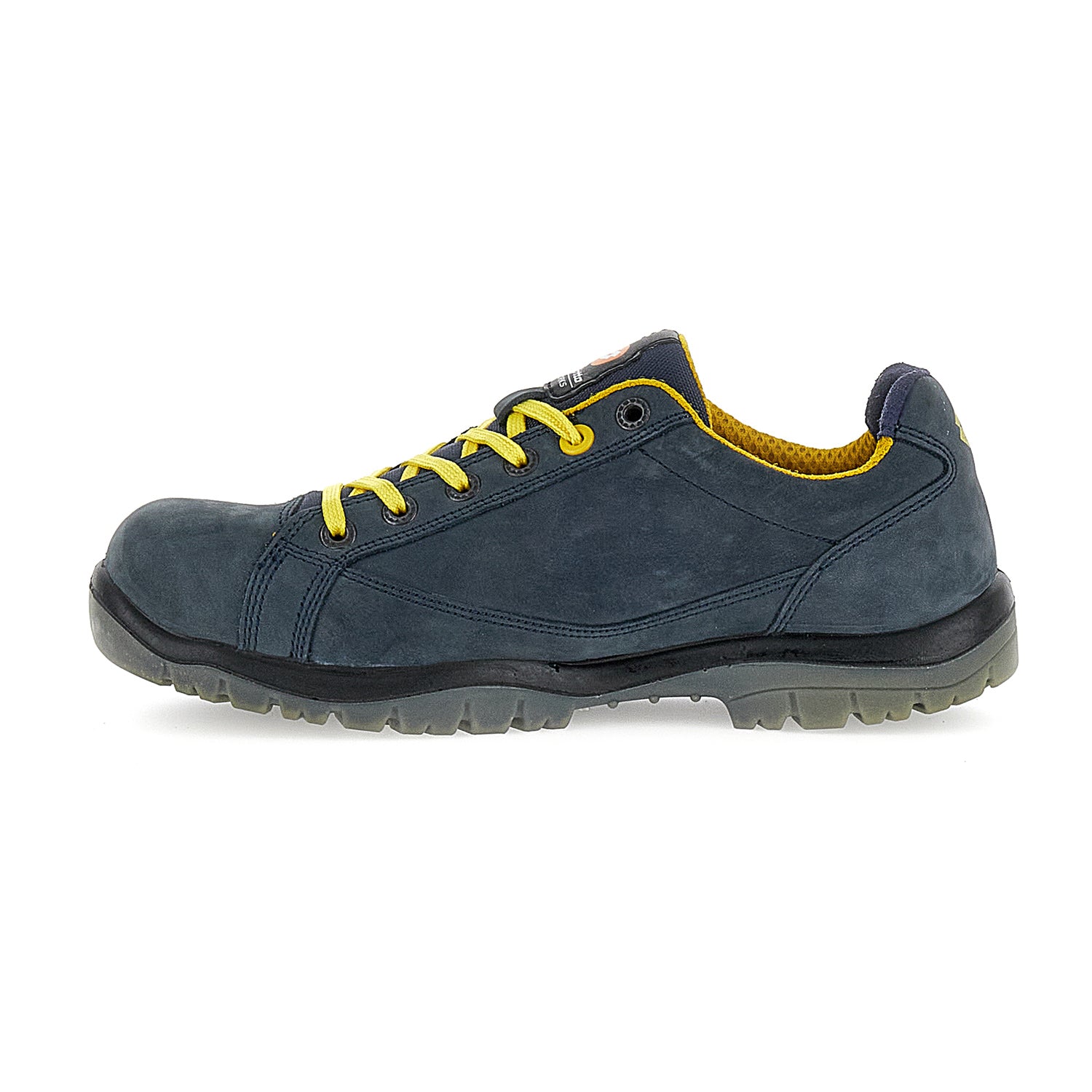 UOMO SCARPE JUMP 750 BLU SCURO L57012 5OK 03