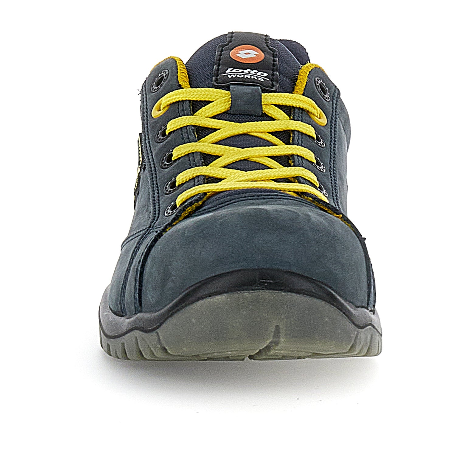 UOMO SCARPE JUMP 750 BLU SCURO L57012 5OK 04