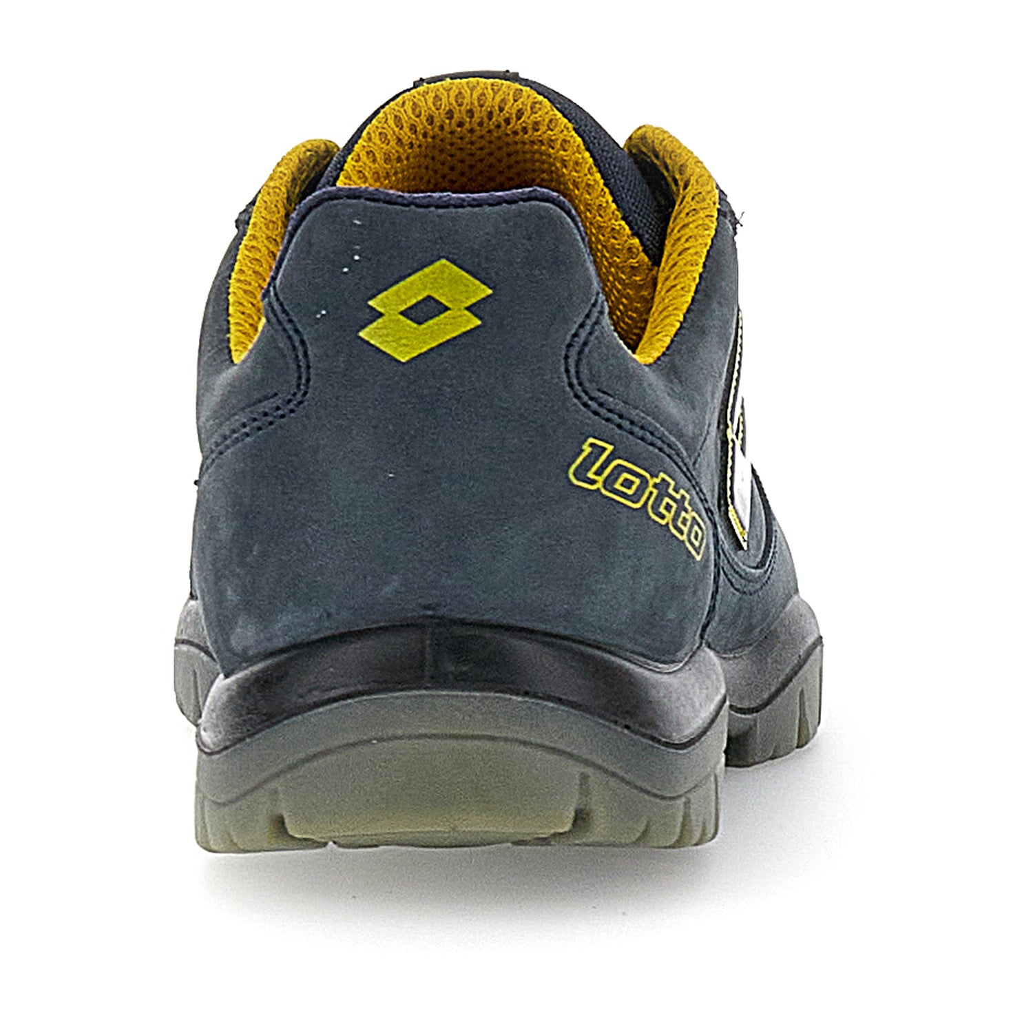 UOMO SCARPE JUMP 750 BLU SCURO L57012 5OK 05