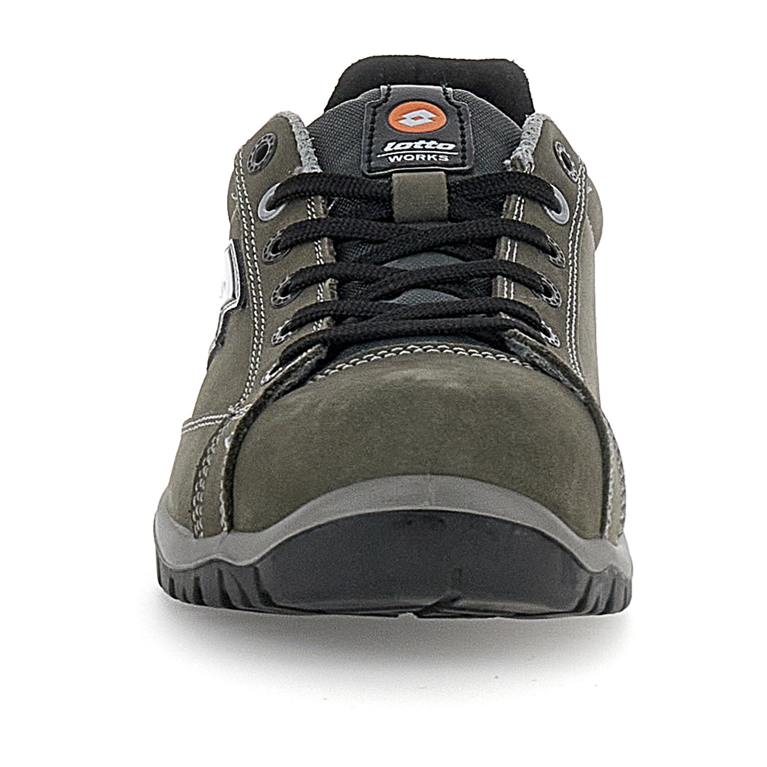 UOMO SCARPE JUMP 750 GRIGIO SCURO L57012 5OL 04