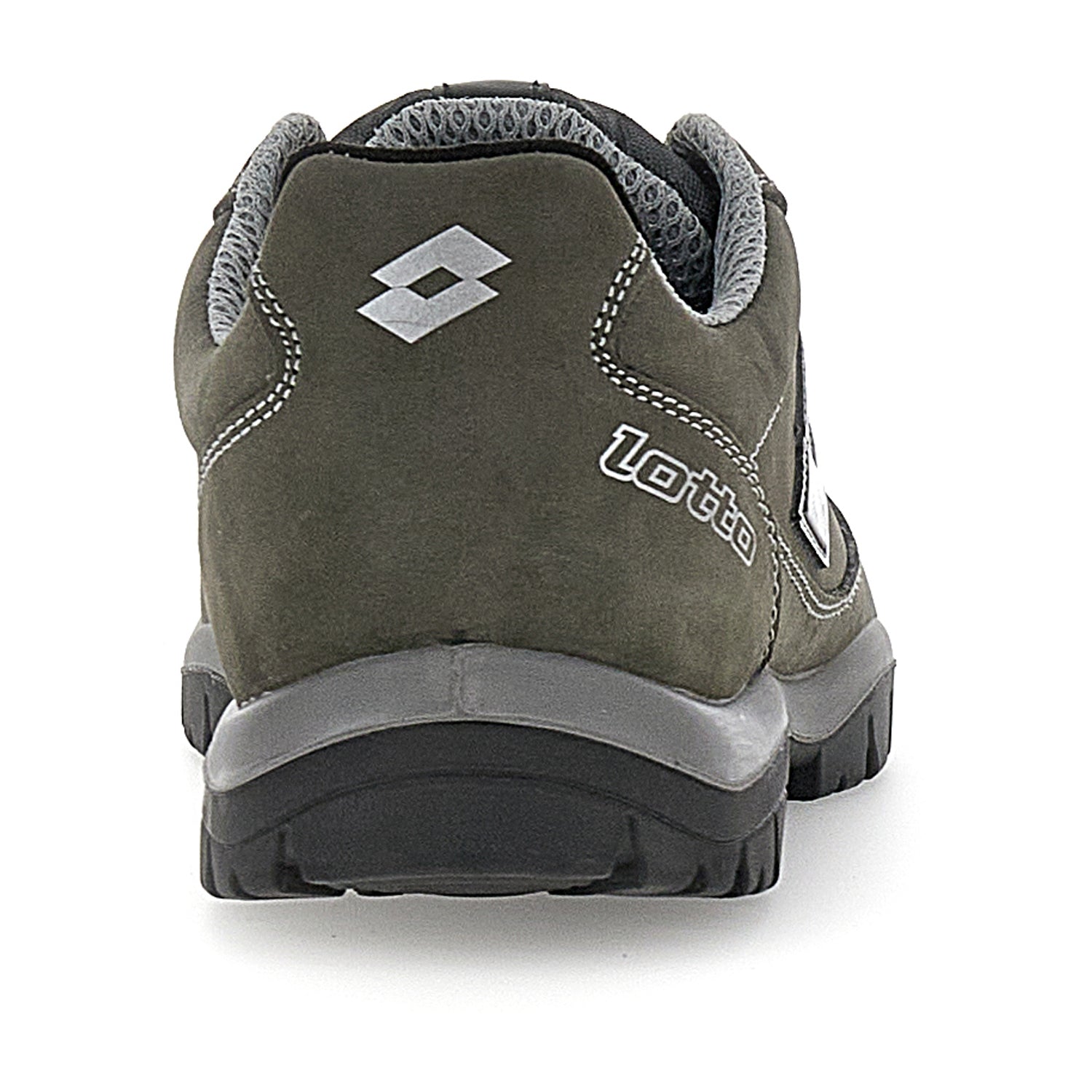 UOMO SCARPE JUMP 750 GRIGIO SCURO L57012 5OL 05